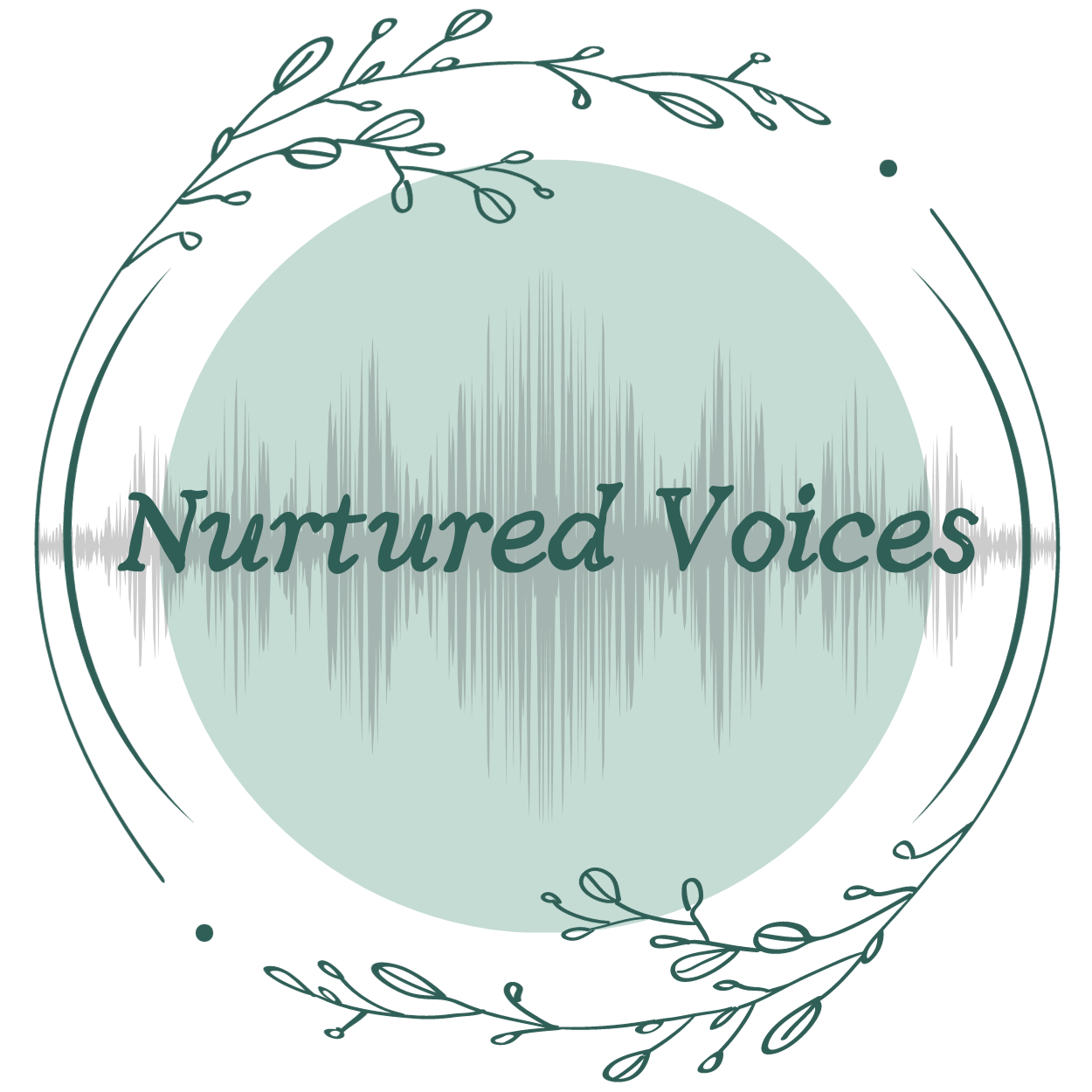 Nurtured Voices