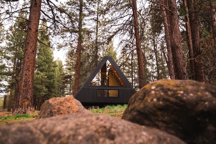 Bivvi Camp