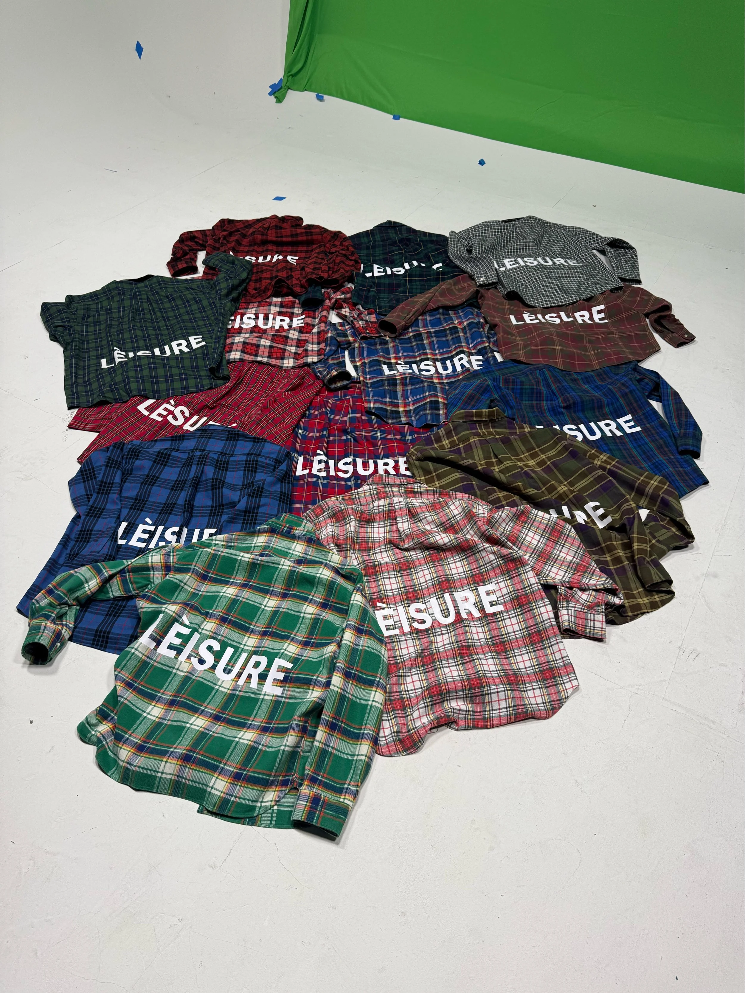 Atelier Flannel; Fashion / Product Development/Sourcing