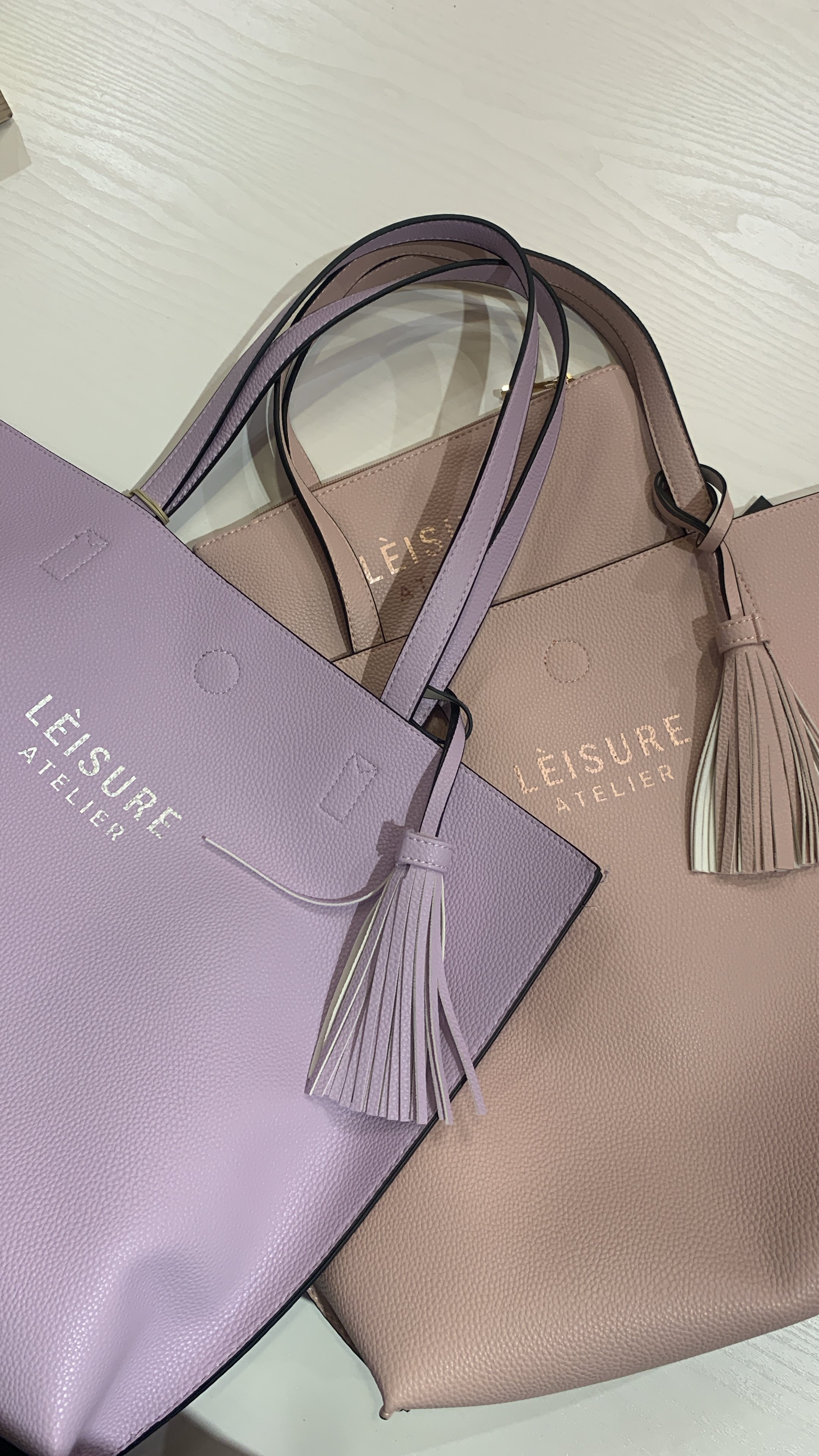 Lèisure Atelièr - Fashion/Brand/Graphic Design/Art & Creative Direction