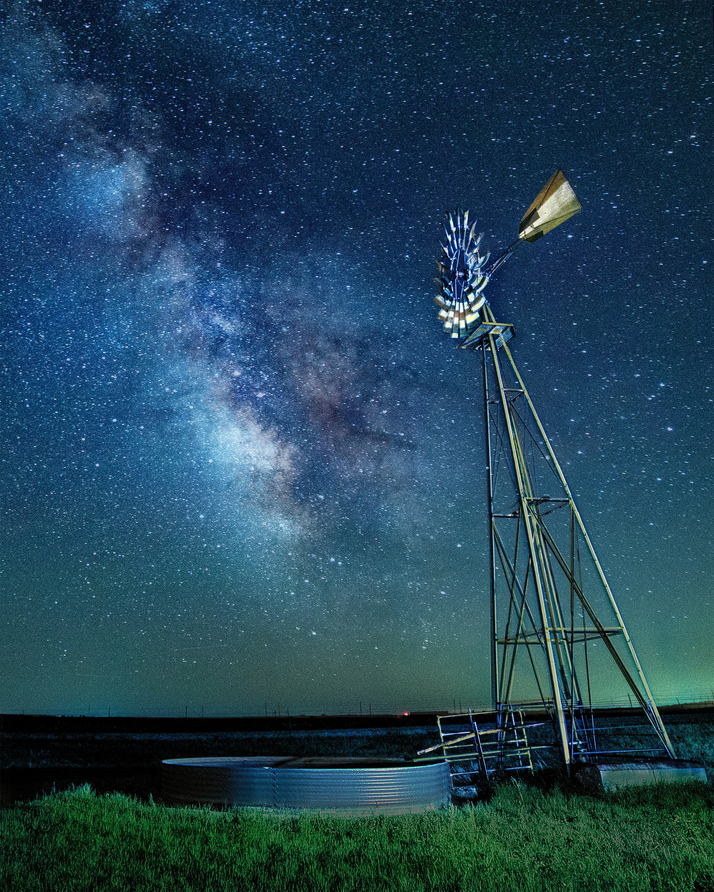 Milky Way
