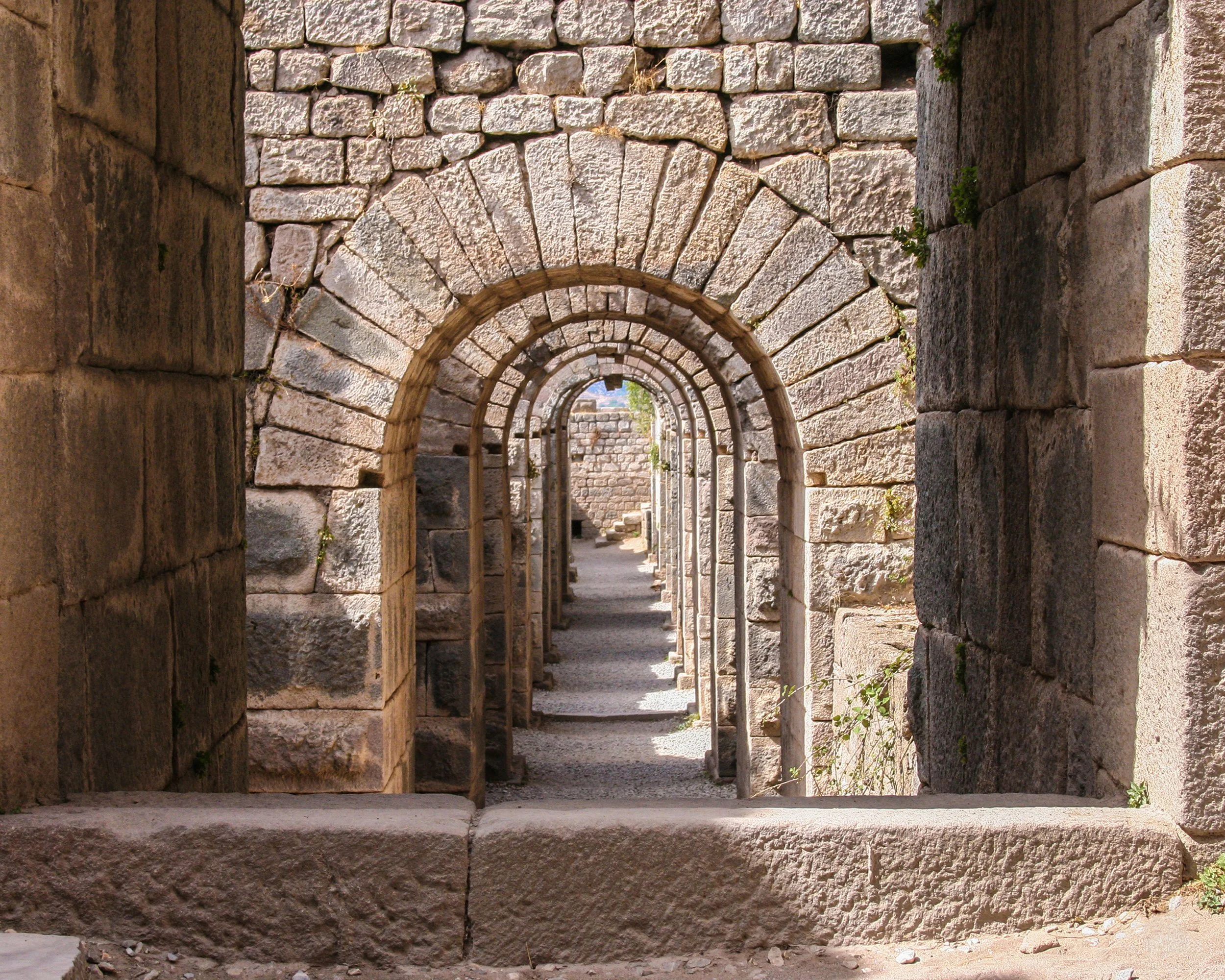 Openings