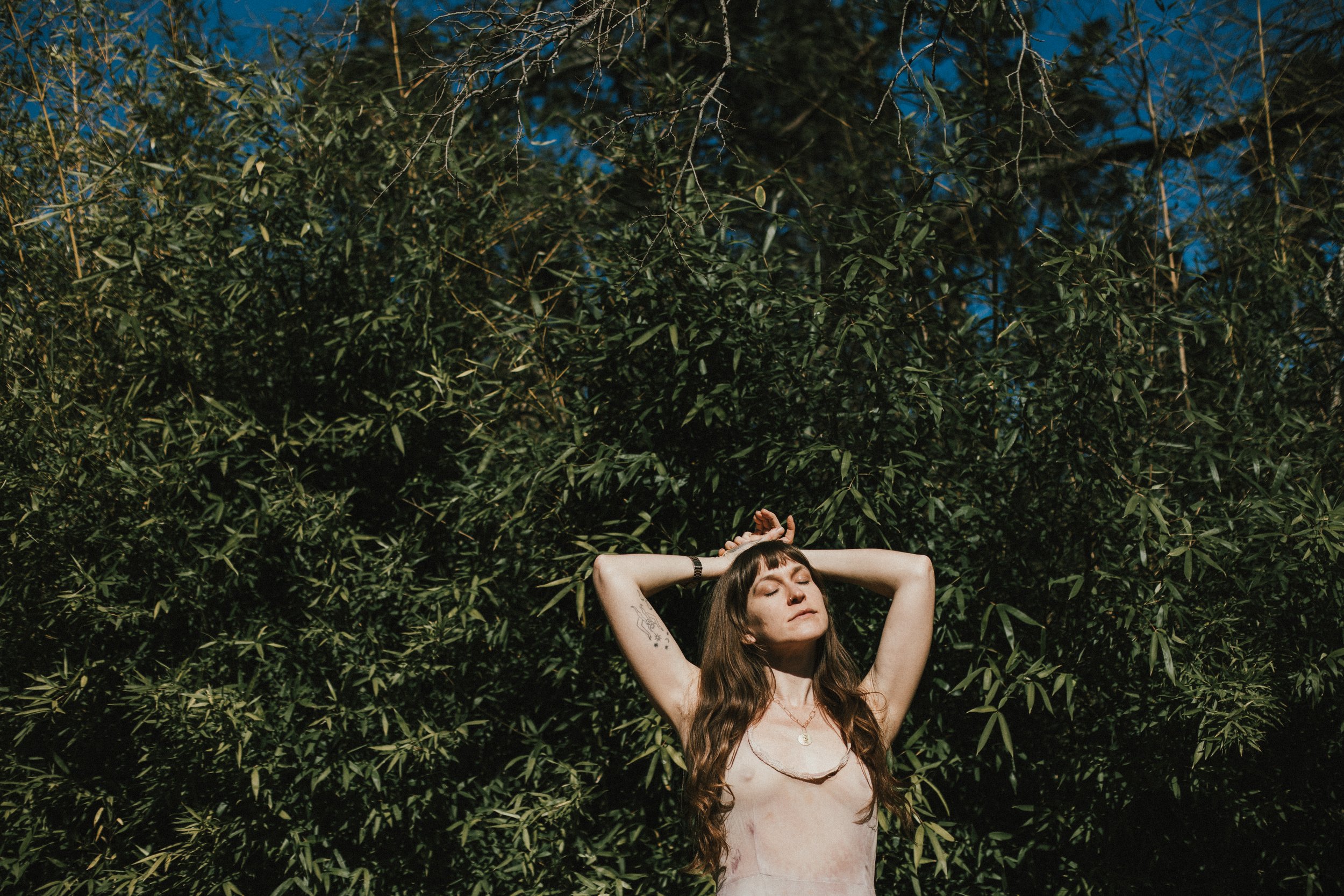 Desires, Fears, and Boundaries