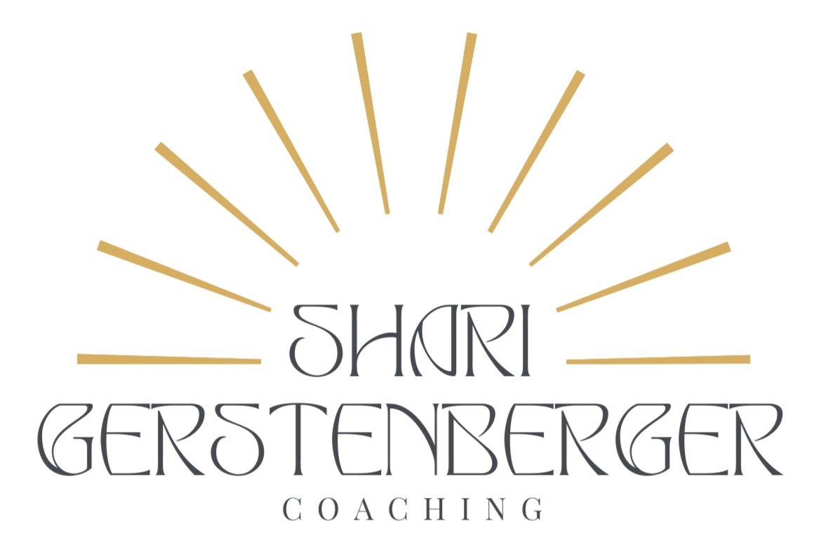 Shari Gerstenberger Coaching