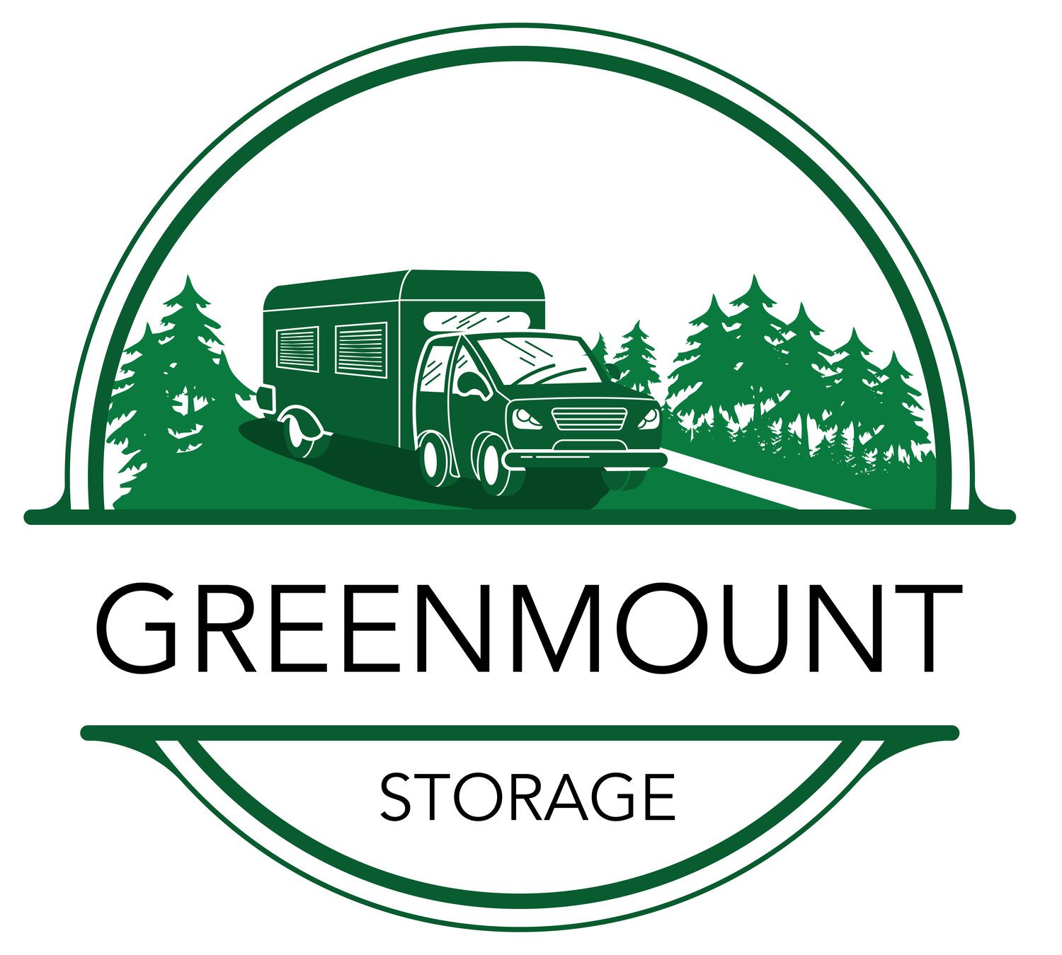 Greenmount Storage