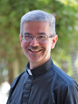 Christopher J. Renz, OP, Professor of Liturgical Studies and Science ...