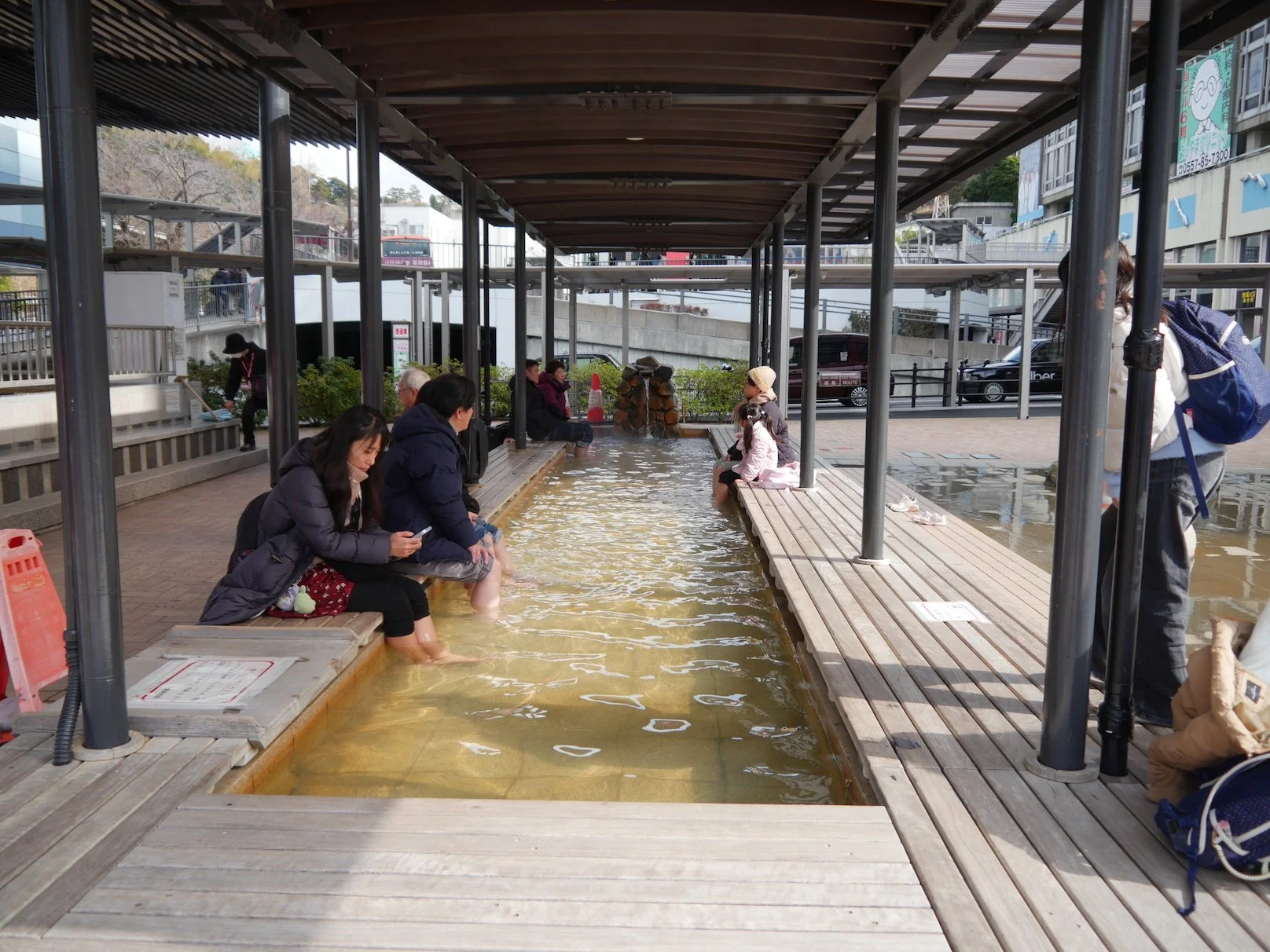 ©︎YurikaSaito All photographs are from Yurika’s fieldwork. Unauthorized use is prohibited.