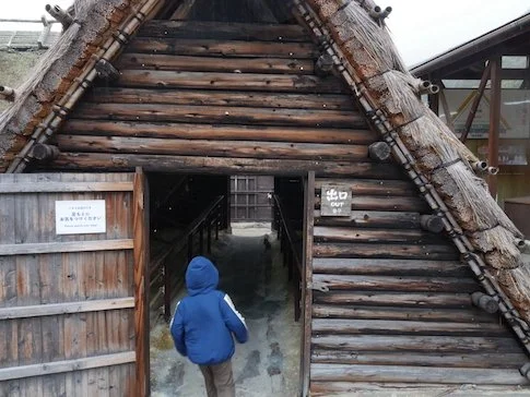 ©︎YurikaSaito All photographs are from Yurika’s fieldwork. Unauthorized use is prohibited.