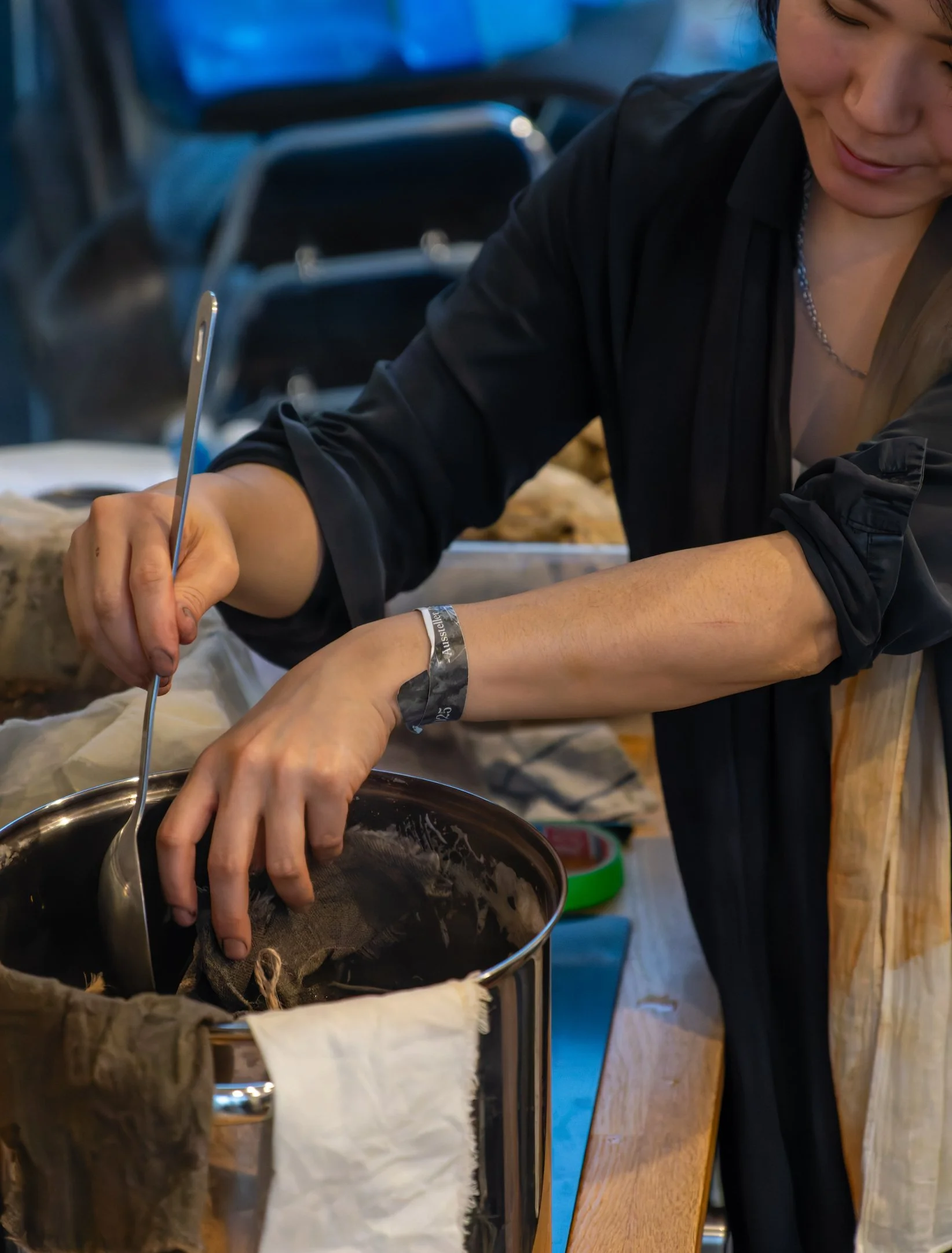 Yurika Saito Living Dyeing - Yurika 1のコピー.jpg