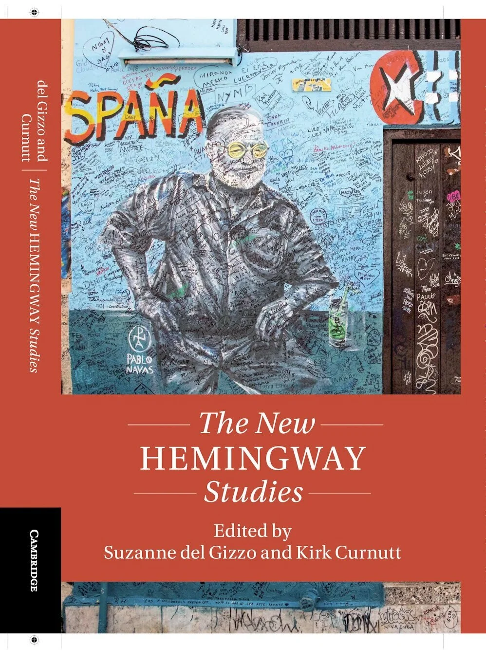 The New Hemingway Studies