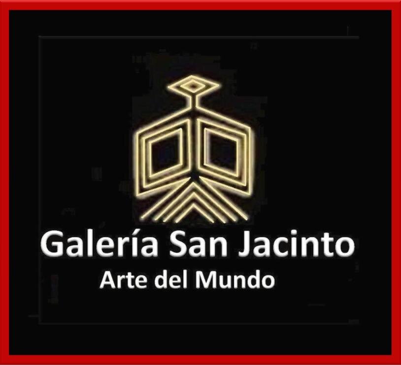 GALERIA SAN JACINTO