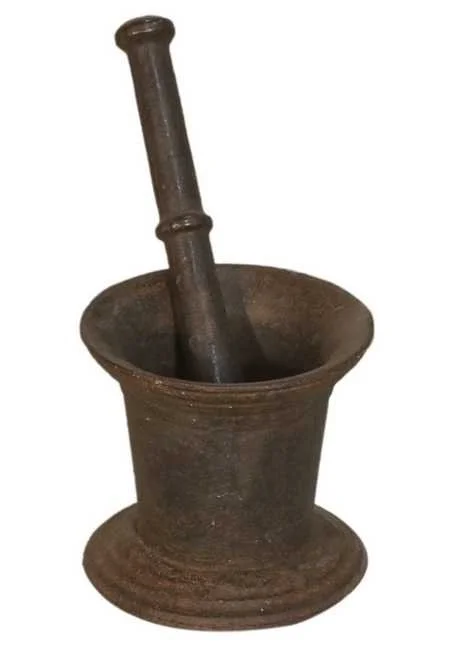 AMOLADOR DE METAL 15X15X14