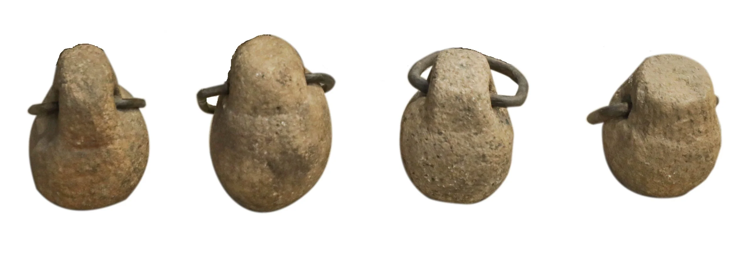 PESA DE PIEDRA 18X18X31