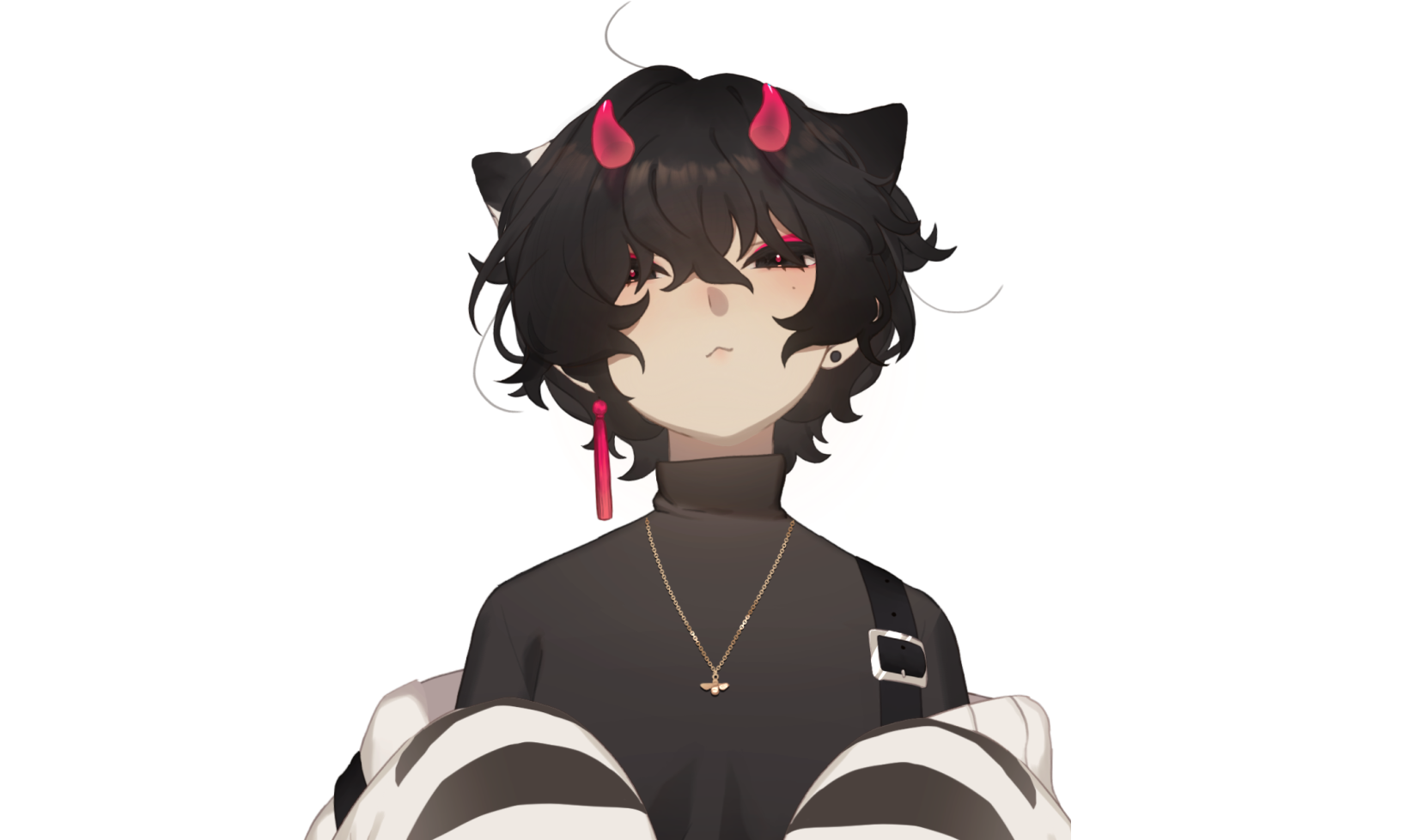 L2d Rigging Commissions 46cm Away From You