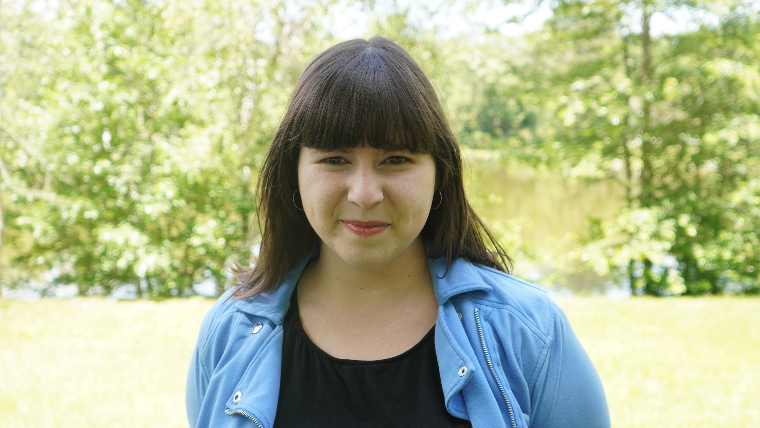 Danielle Pinals is a Massachusetts therapist who helps women feeling a lost sense of self