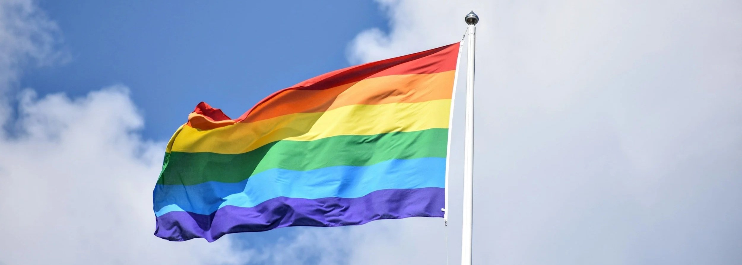 pride flag