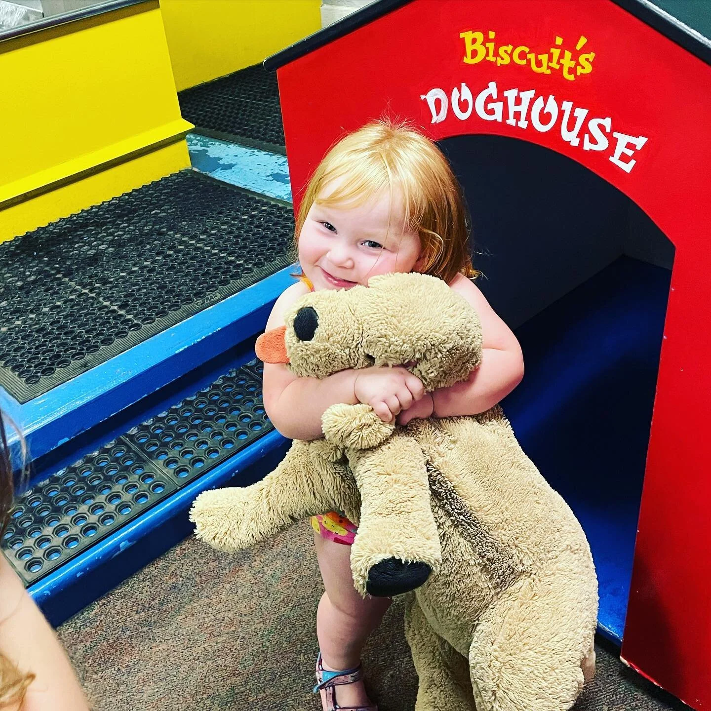 The girls and I had a wonderful time exploring the Early Works Children&rsquo;s Museum in Huntsville, AL. We LOVE visiting children&rsquo;s museums as a part of our homeschool. This one was filled with Alabama history (a topic I admittedly knew nothi