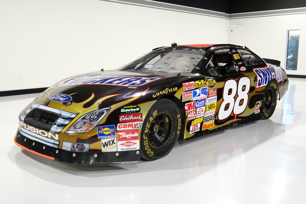 COCHE DE CARRERAS DE NASCAR FUSION DE FORD fusion nascar engine COCHE DE CARRERAS DE NASCAR FUSION DE FORD