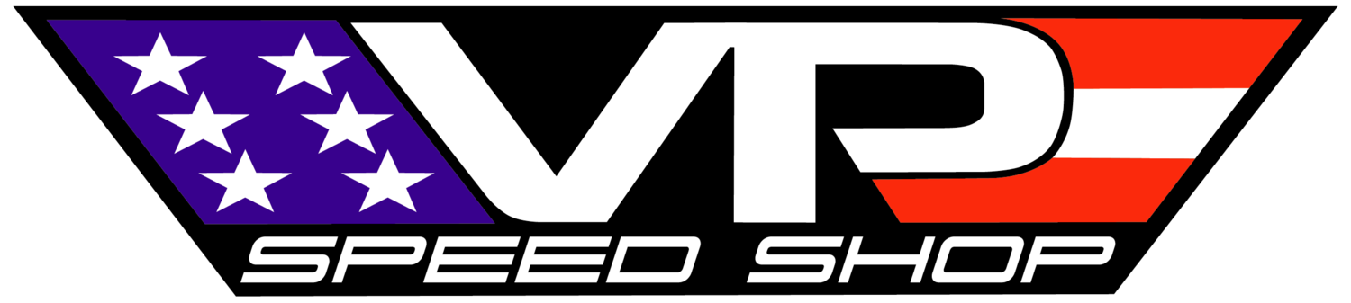 VP SpeedShop