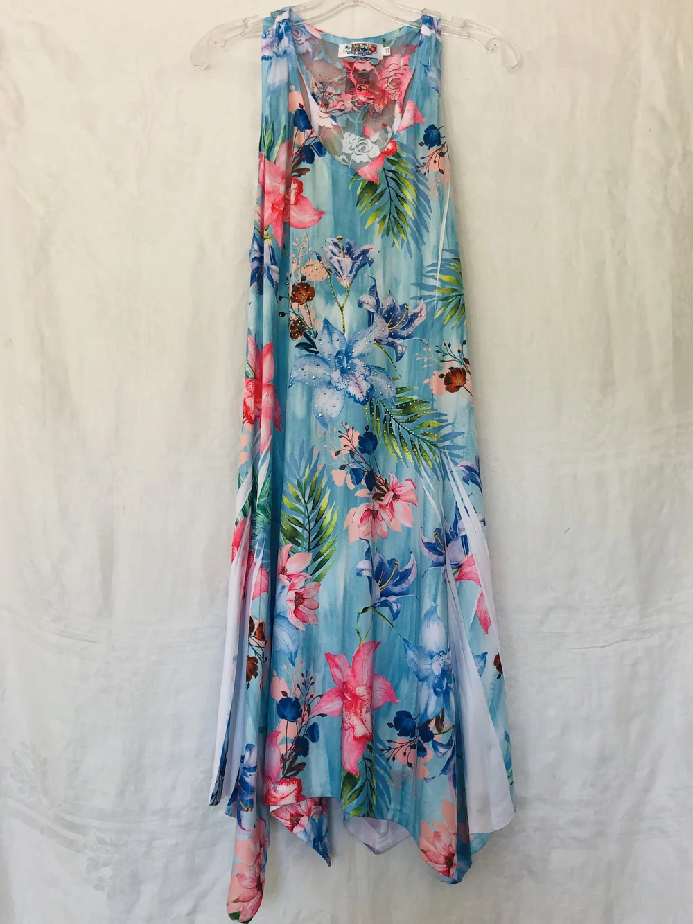 beach cover ups and dresses Women Swimsuit Cover Up Beach Coverup – Cha Cha Boutique main image 1