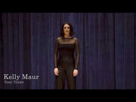 Kelly Maur - "Your Texas"