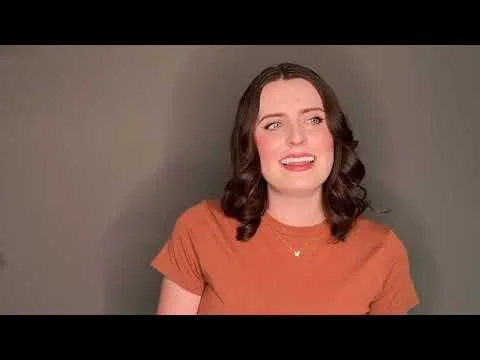 Kelly Maur - "What Baking Can Do" from Waitress by Sara Bareilles