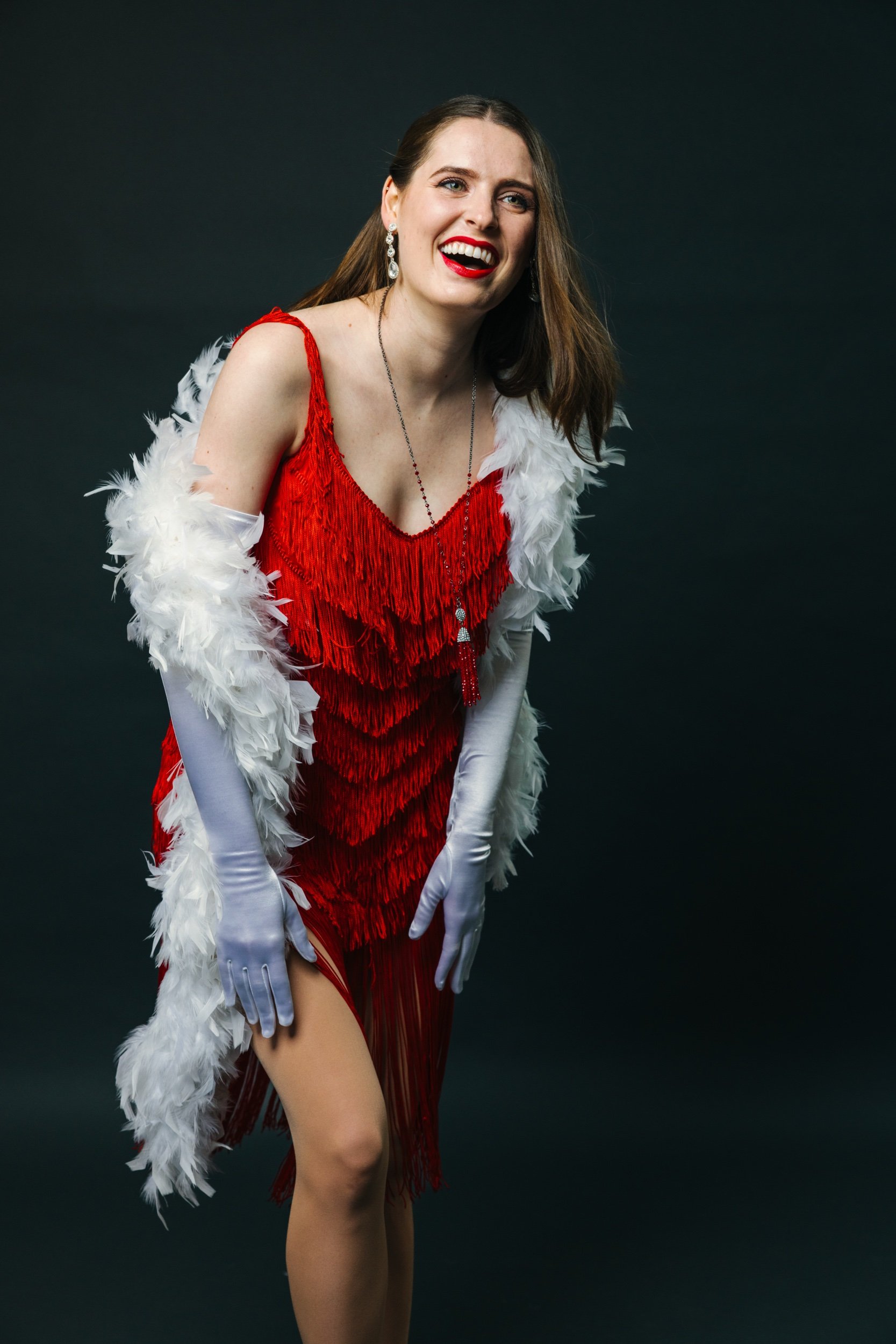 Maddie in MADDIE off-broadway