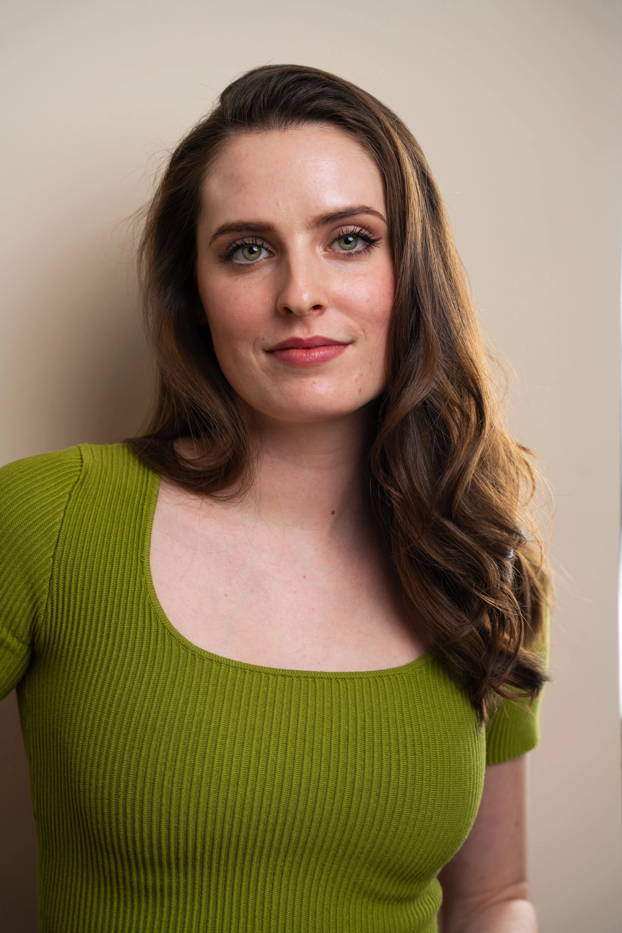 Andrew Alstat, unedited