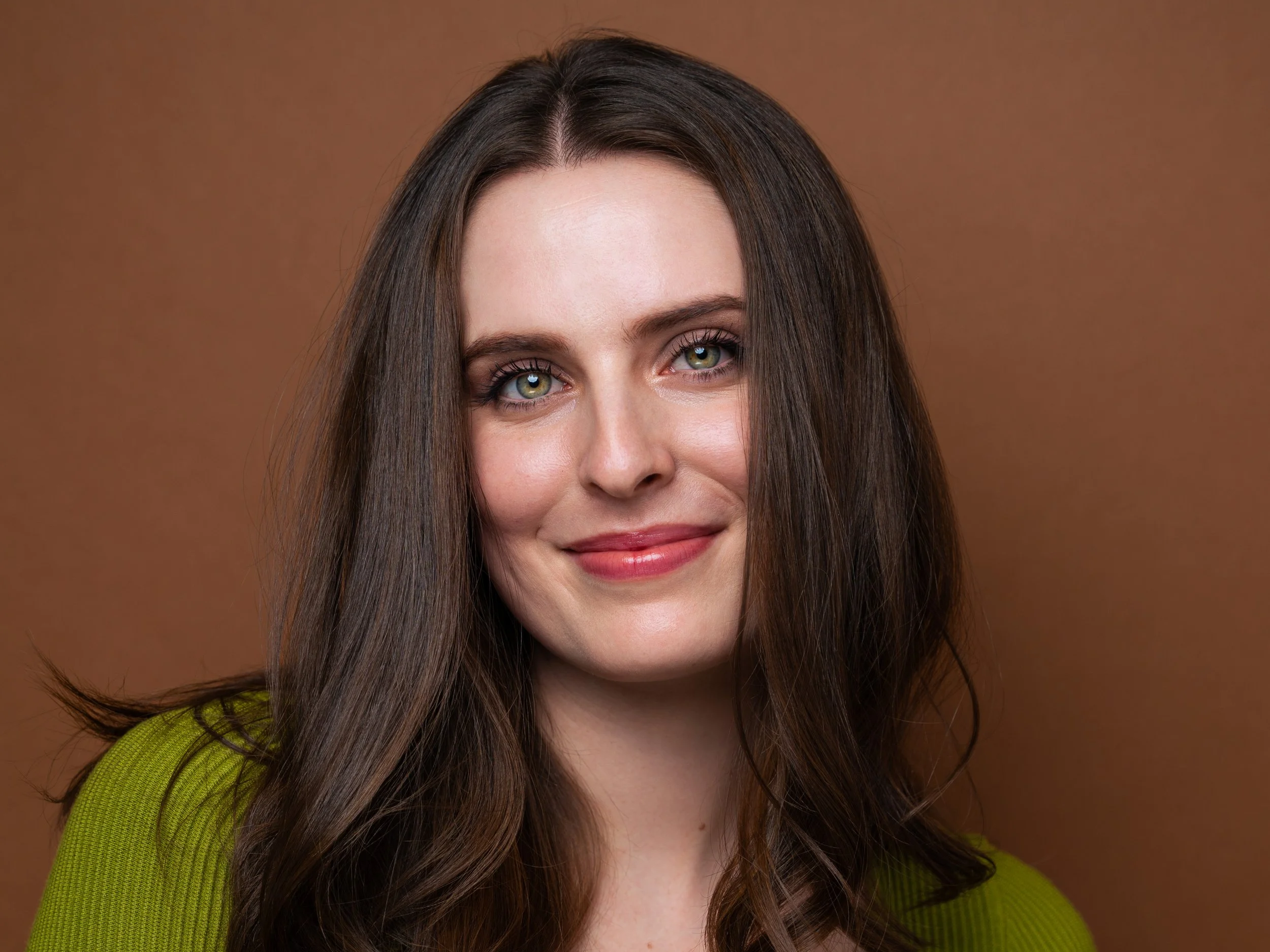 Kelly Maur Vocal Reel 2026