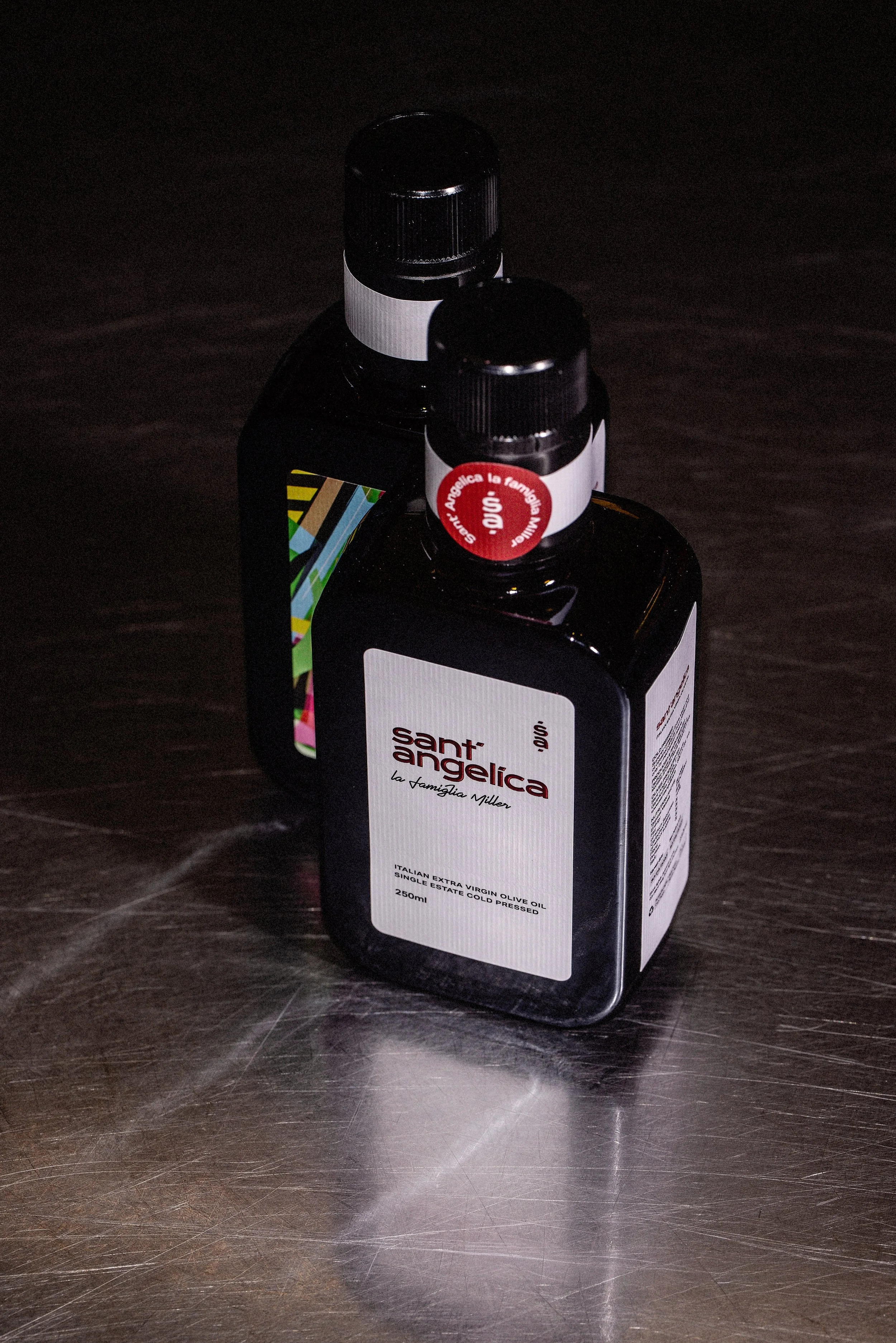 Sant' Angelica EVOO