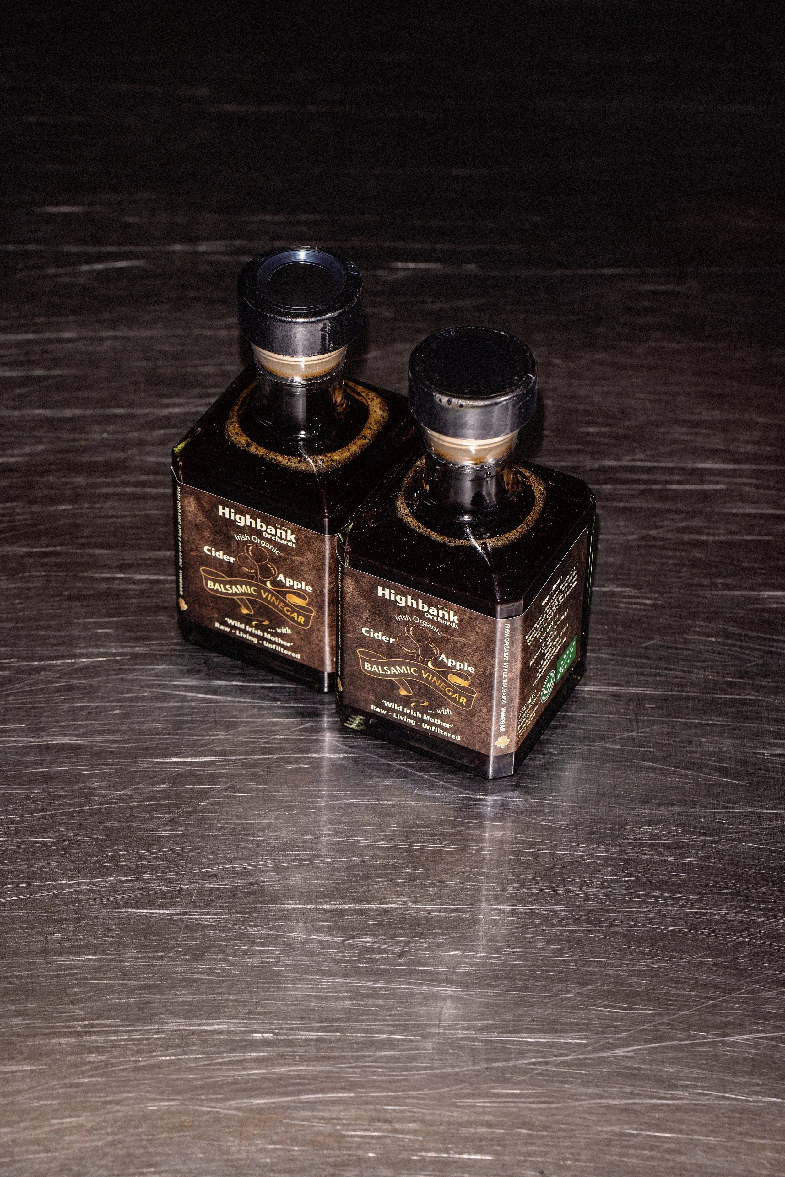 Highbank Balsamic Vinegar