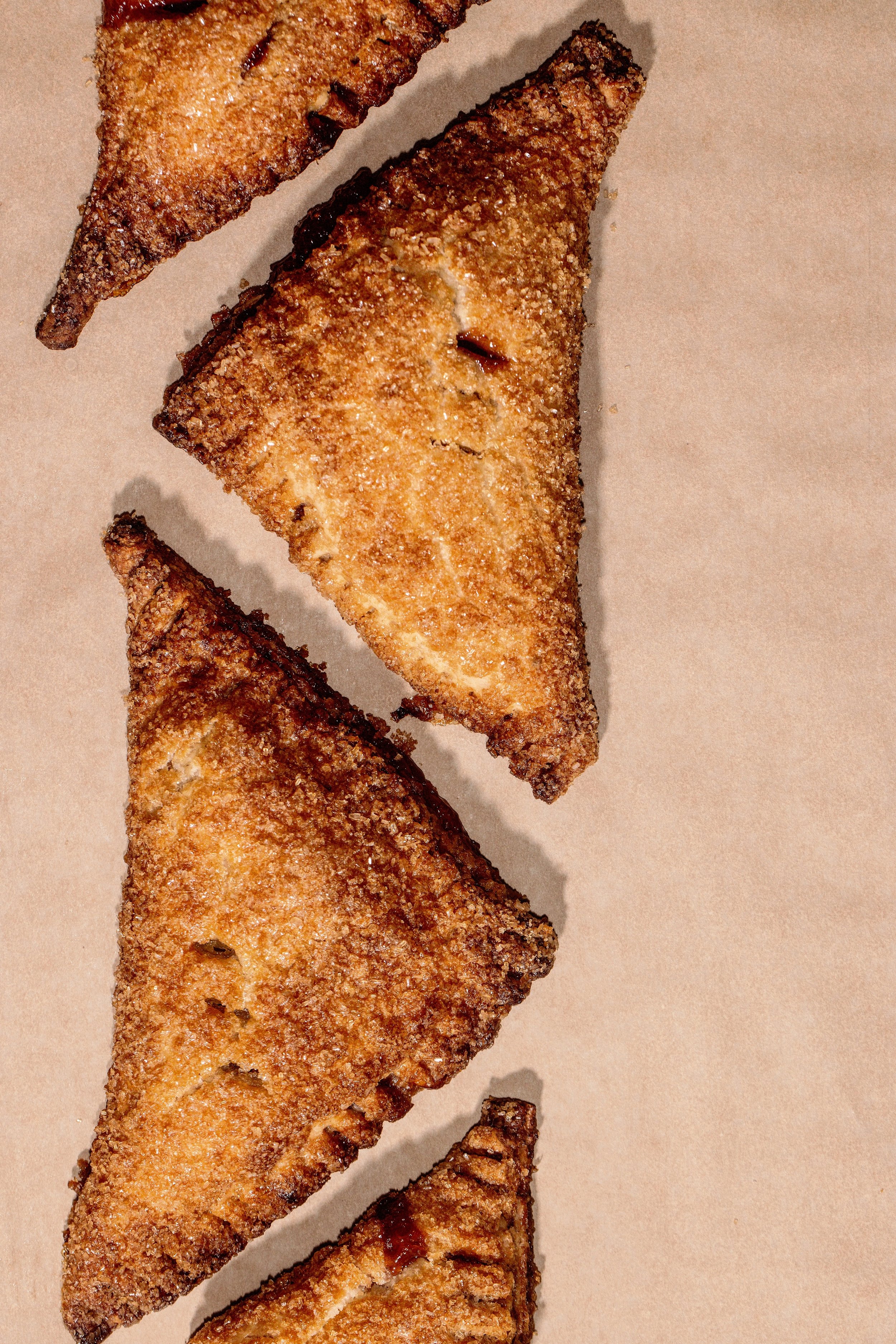 Rustic Pie