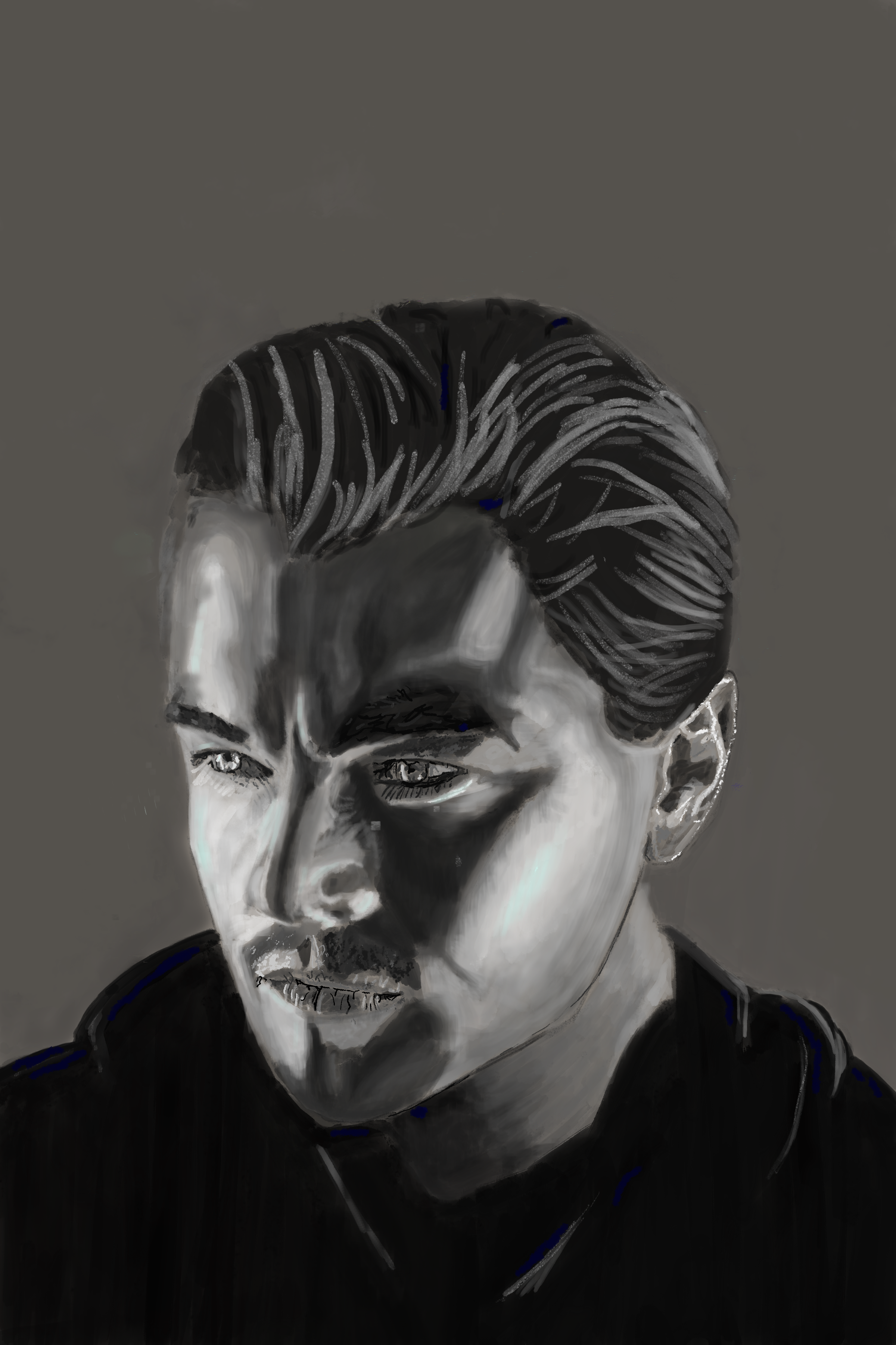 Project 2-Portrait with new brushes.png