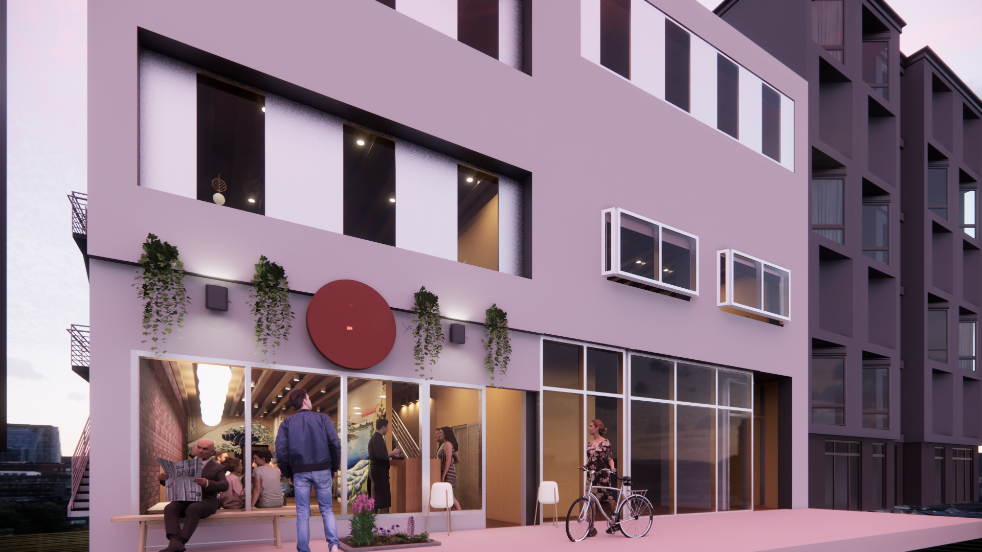 Spring 2020 Final Project