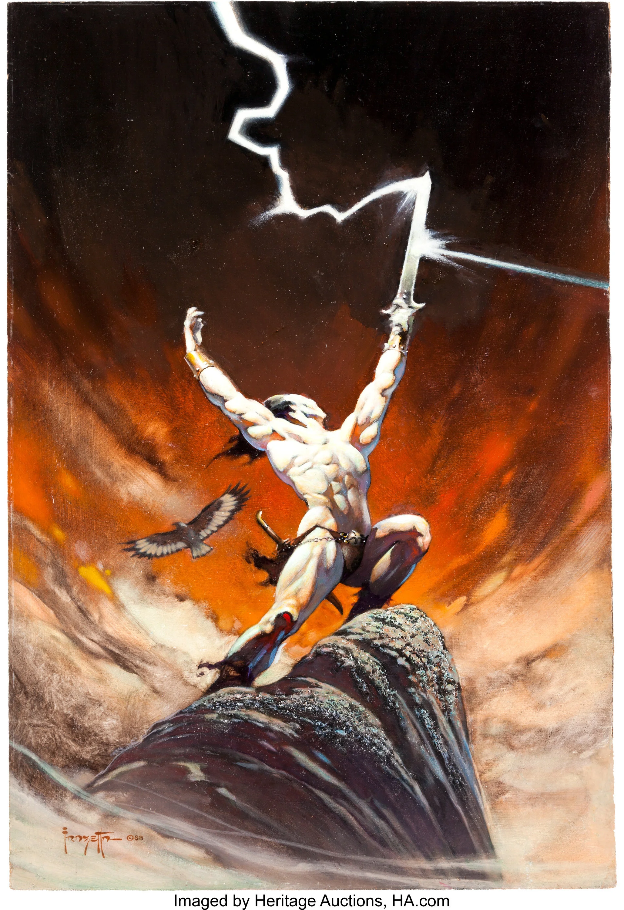 Frank Franzetta.JPG