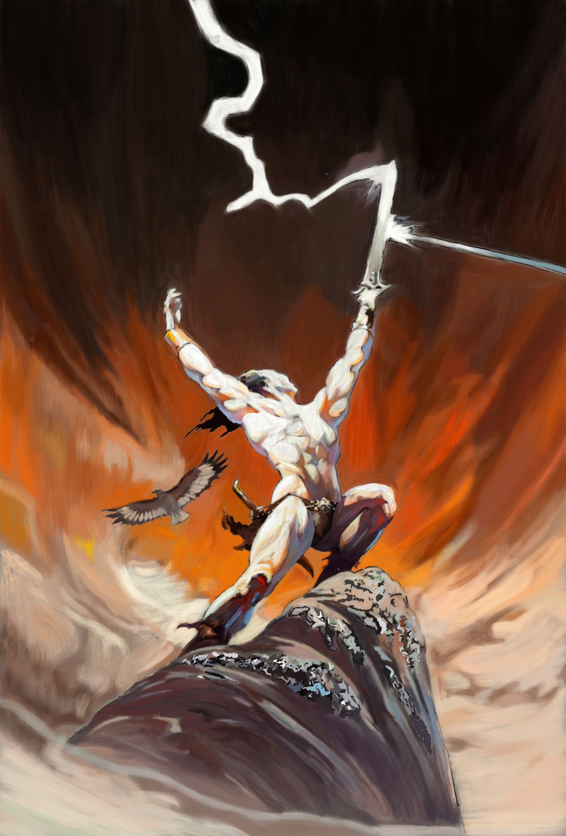 Digital Painting