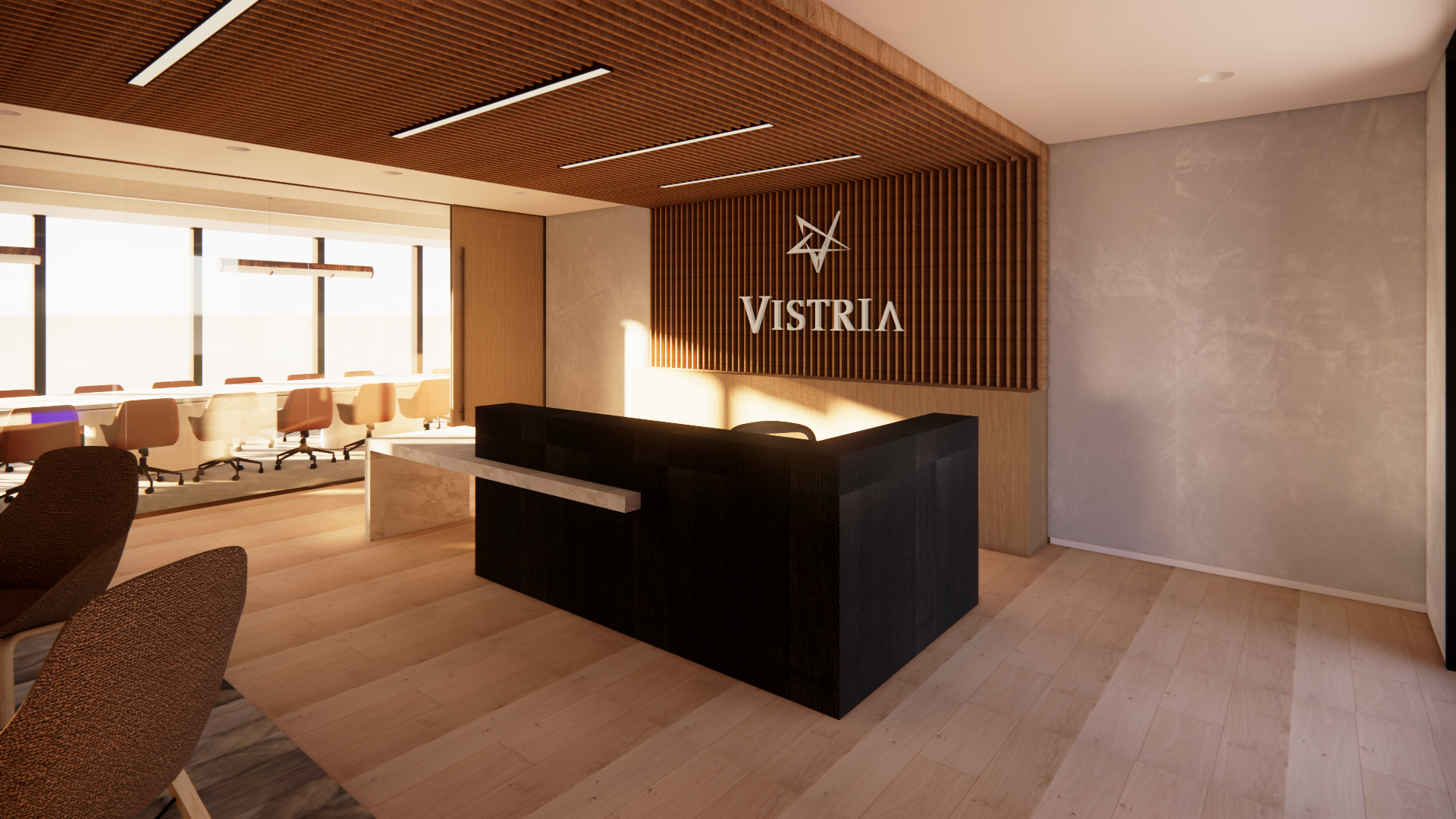 The Vistria Group- 3 World Trade Center 2023