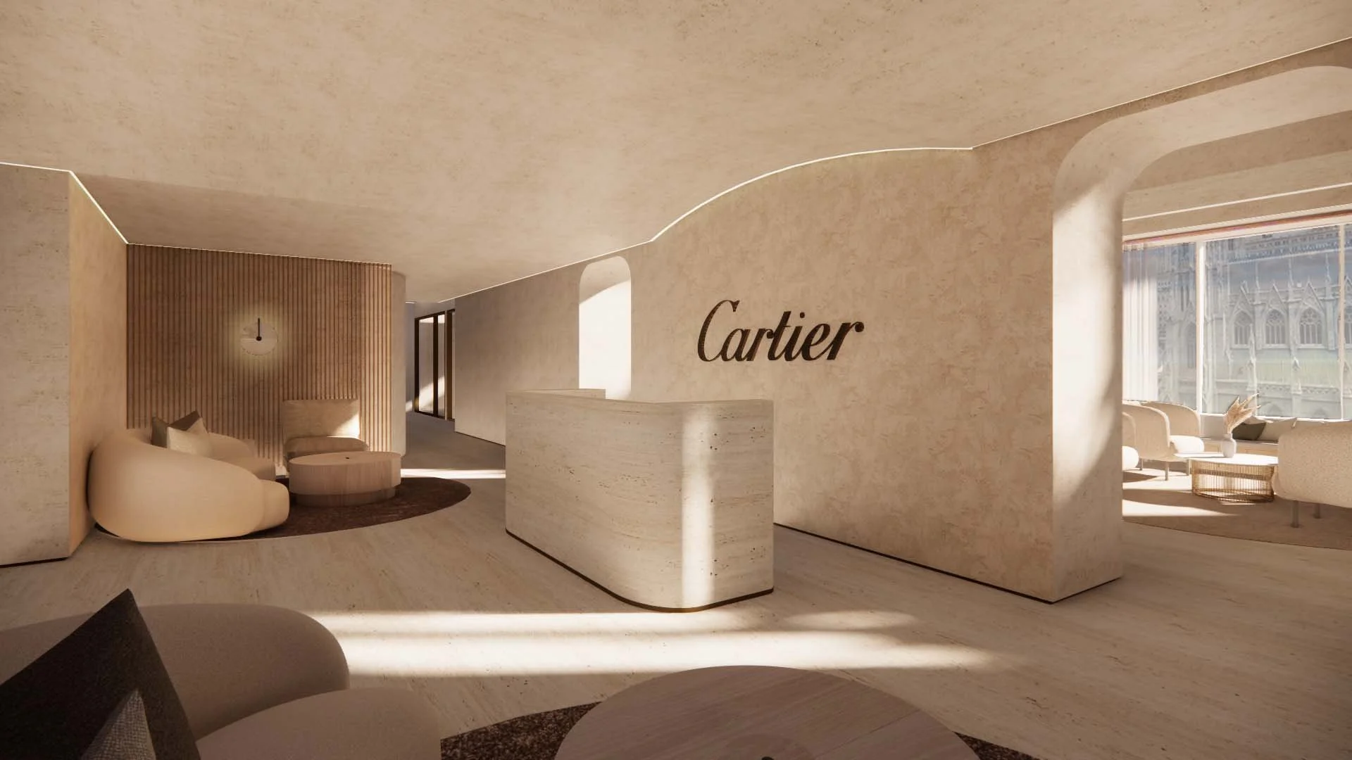 Cartier Design Concept Competition 2023