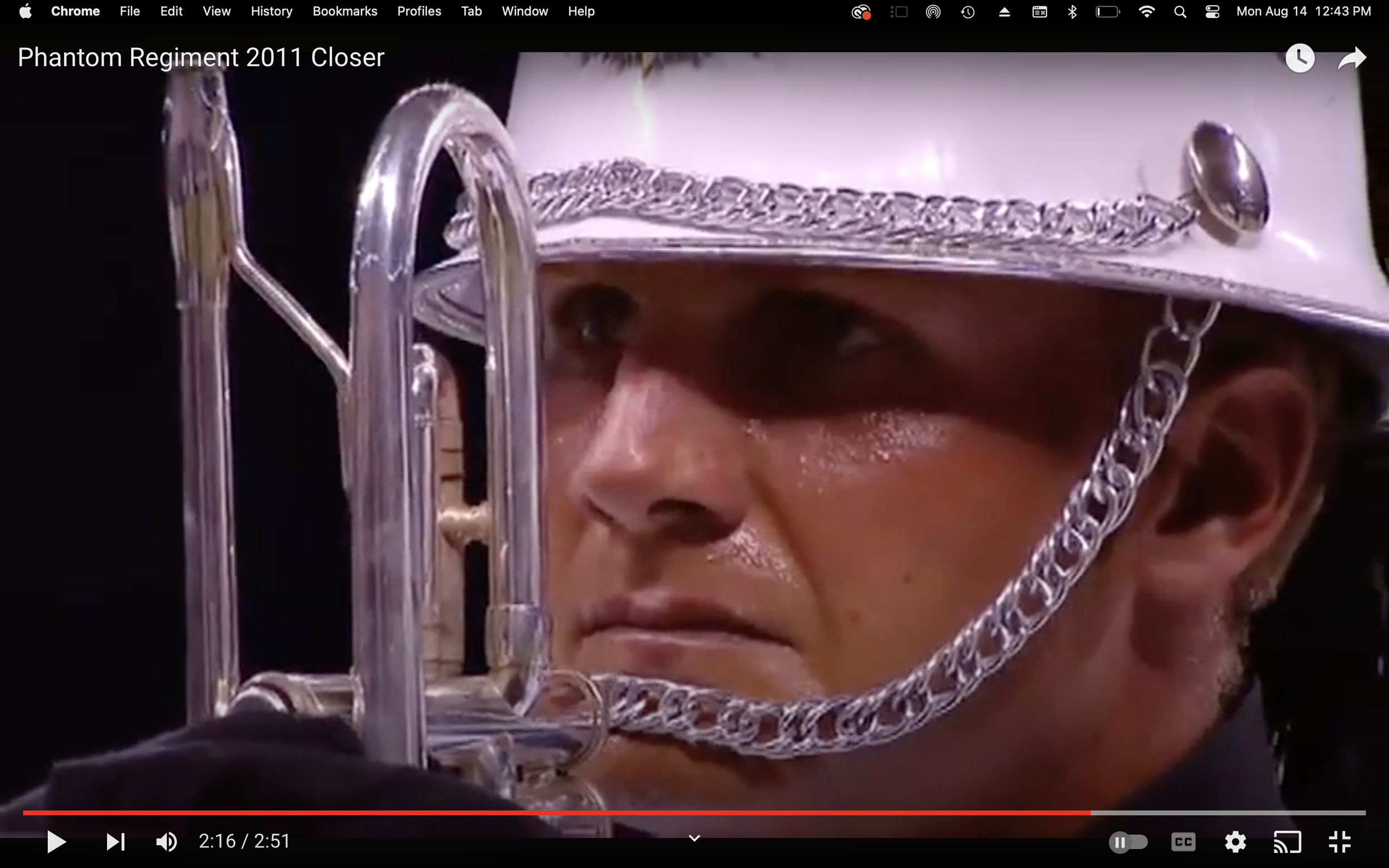 post-Tour Blues: How to cope with transitioning back into the “Real-World” After drum corps ends 