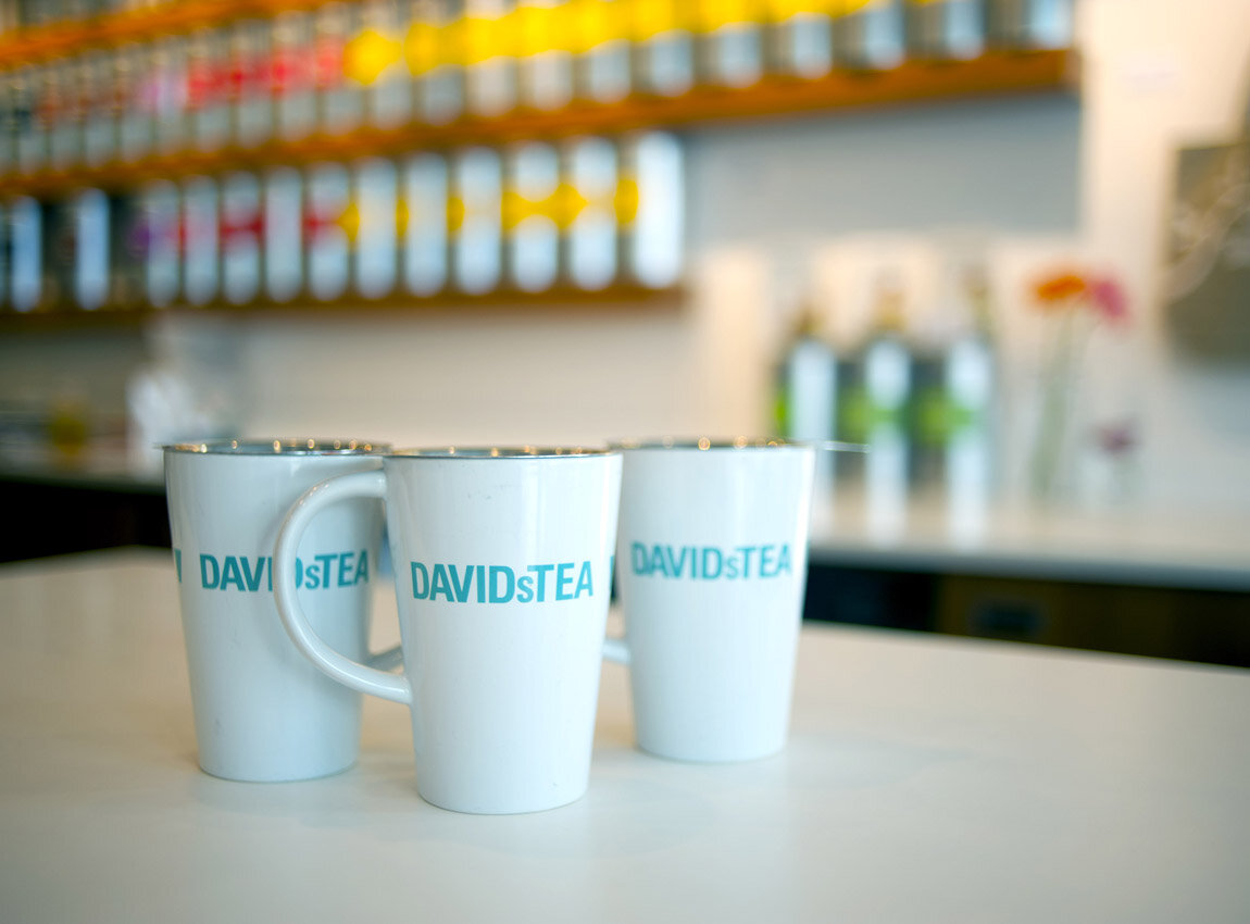 davids team mugs