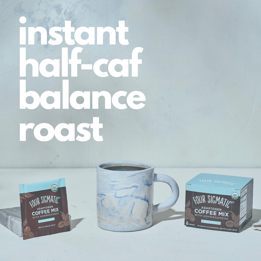 Four Sigmatic Balance Instant Adaptogen Coffee.png