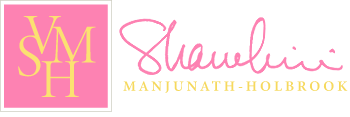 Shawlini Manjunath-Holbrook