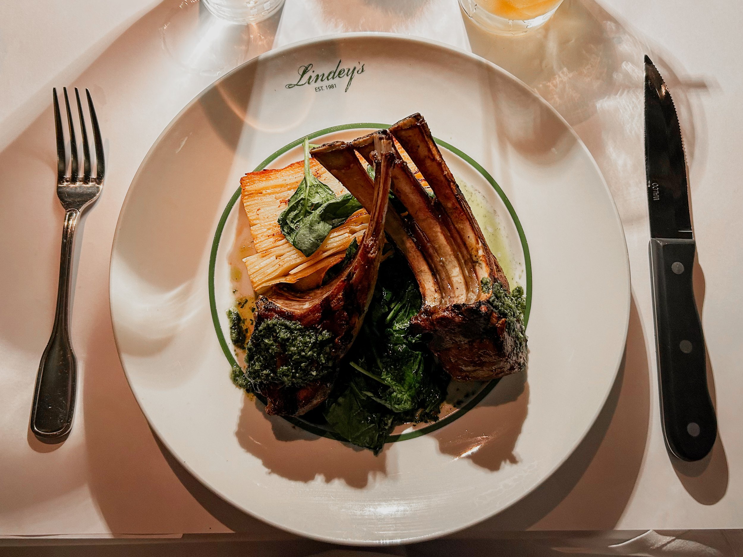 19 Places To Eat In (And Around) Columbus, Ohio