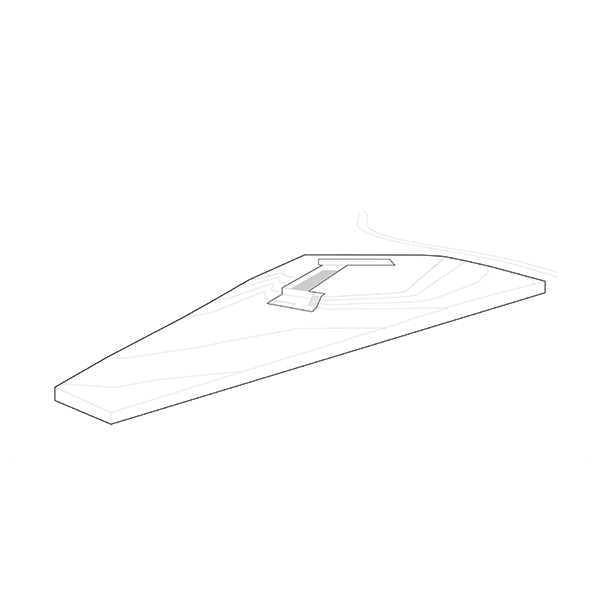 A good design possesses an essence that is more than the sum of its parts. This essence is the ‘experience’ it provides the inhabitant. . . . Capturing this experience is important to us.