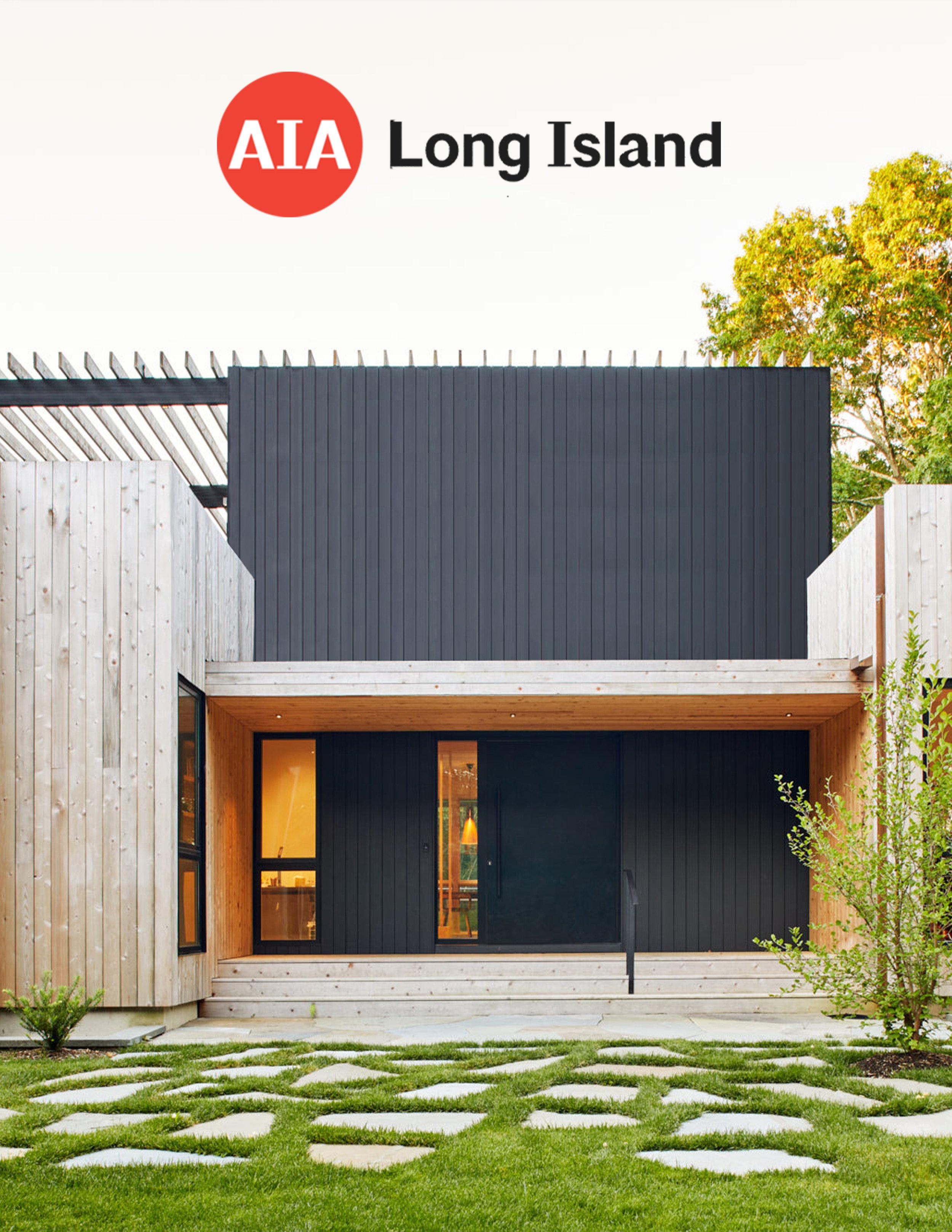 AIA Long Island Archi Awards – Historic Restoration/Adaptive Re-use – Project: Brick Kiln