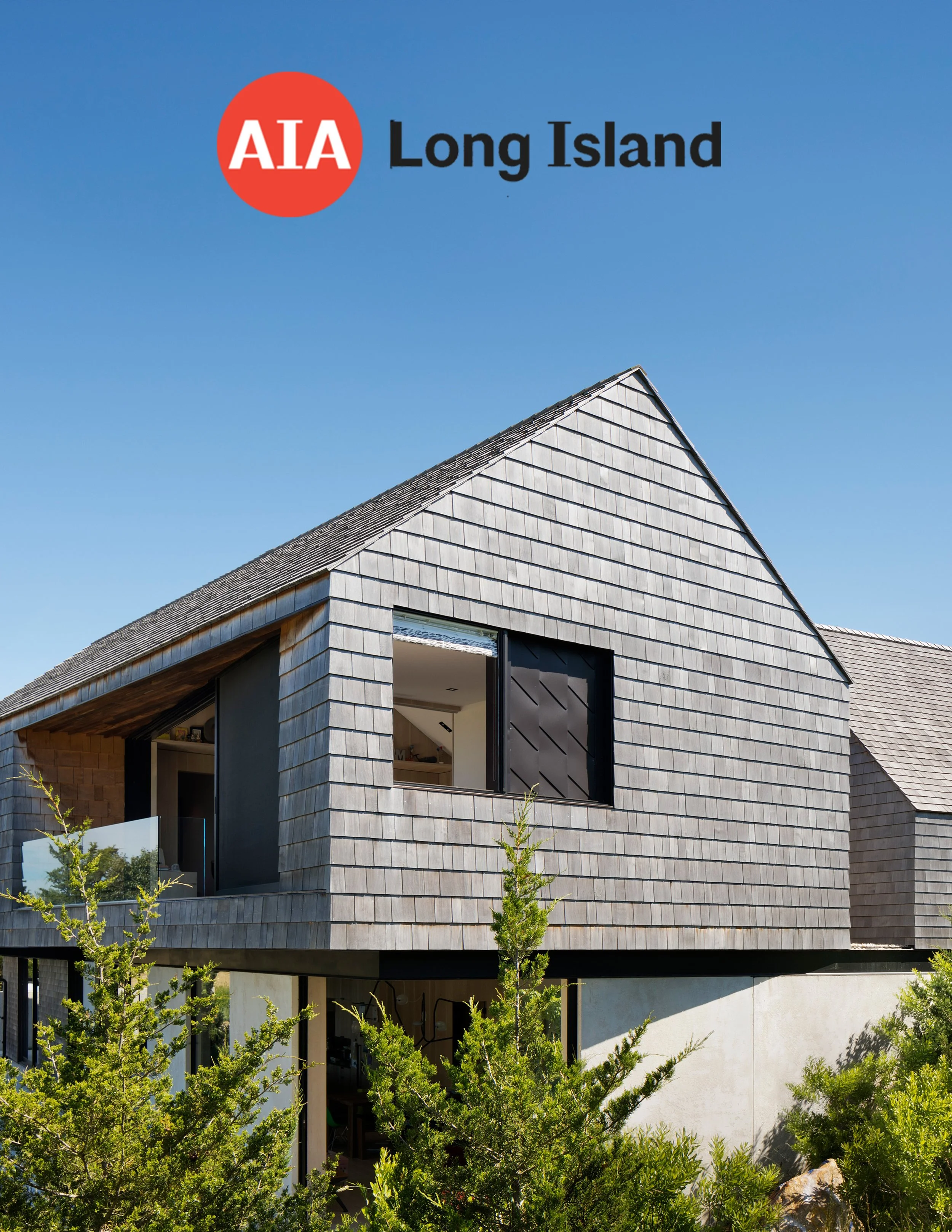 AIA Long Island Archi Awards – Commendation – Residential Single Family $1-$3 Million – Project: Living Levels