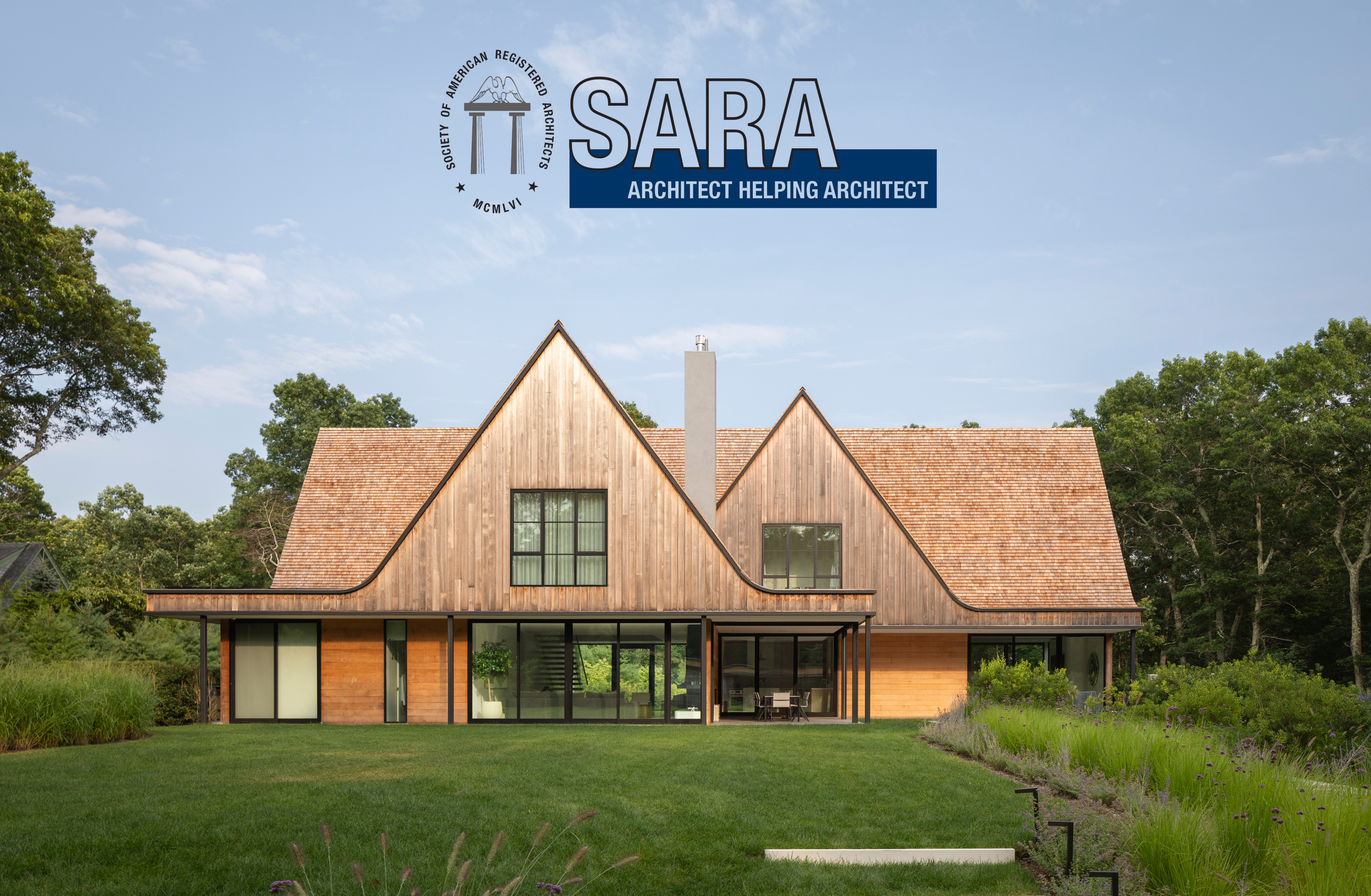 SARA National Design Awards - 2025 Honor Award