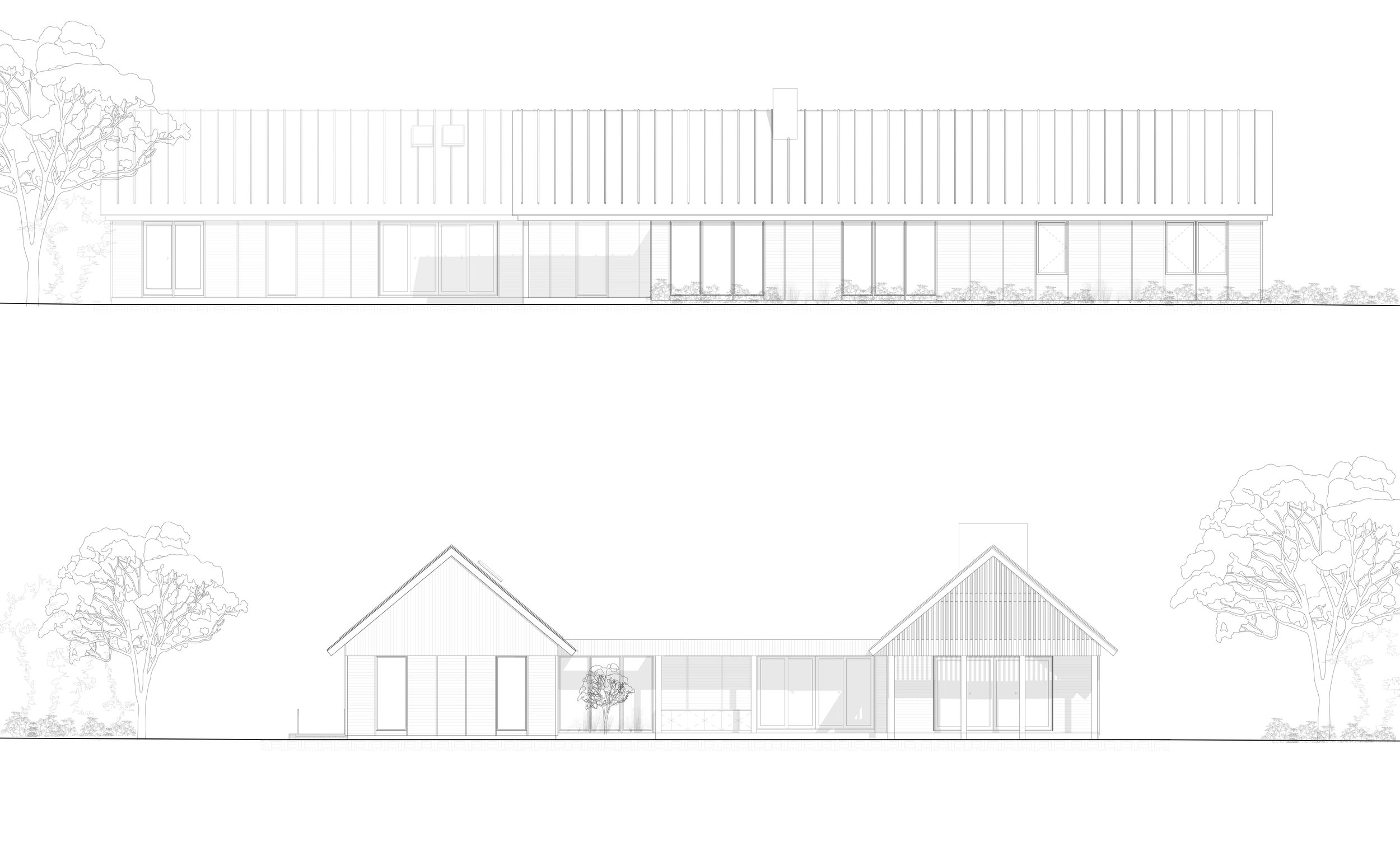 Elevations