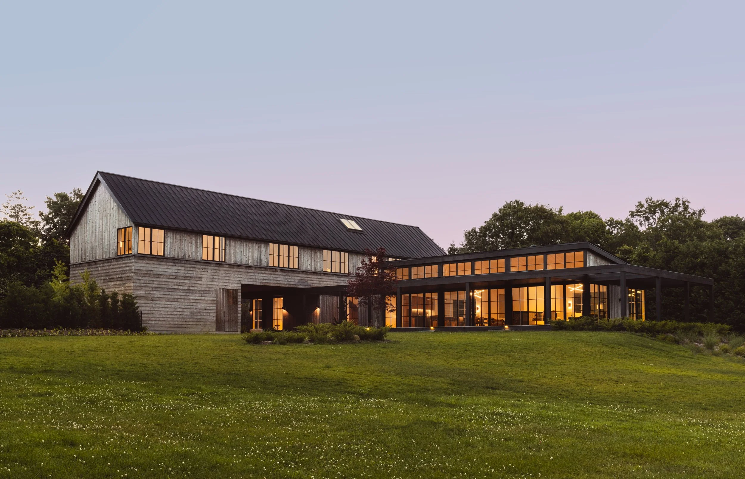 Cedar Farm