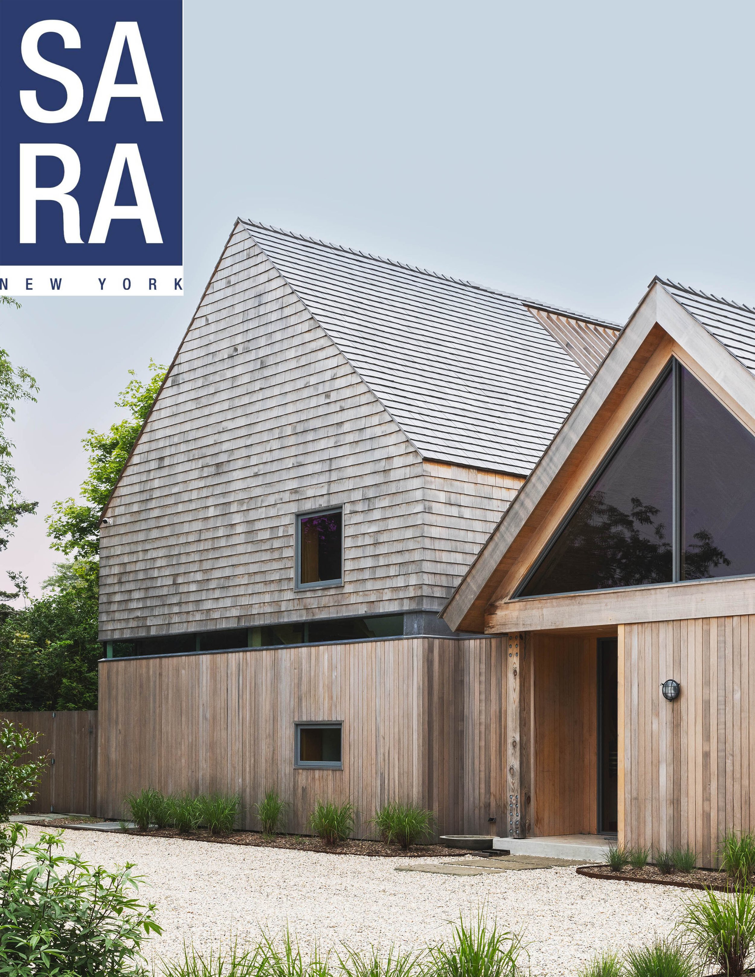 SARA NY - 2024 Design Award of Excellence - Project: Ditch Plains